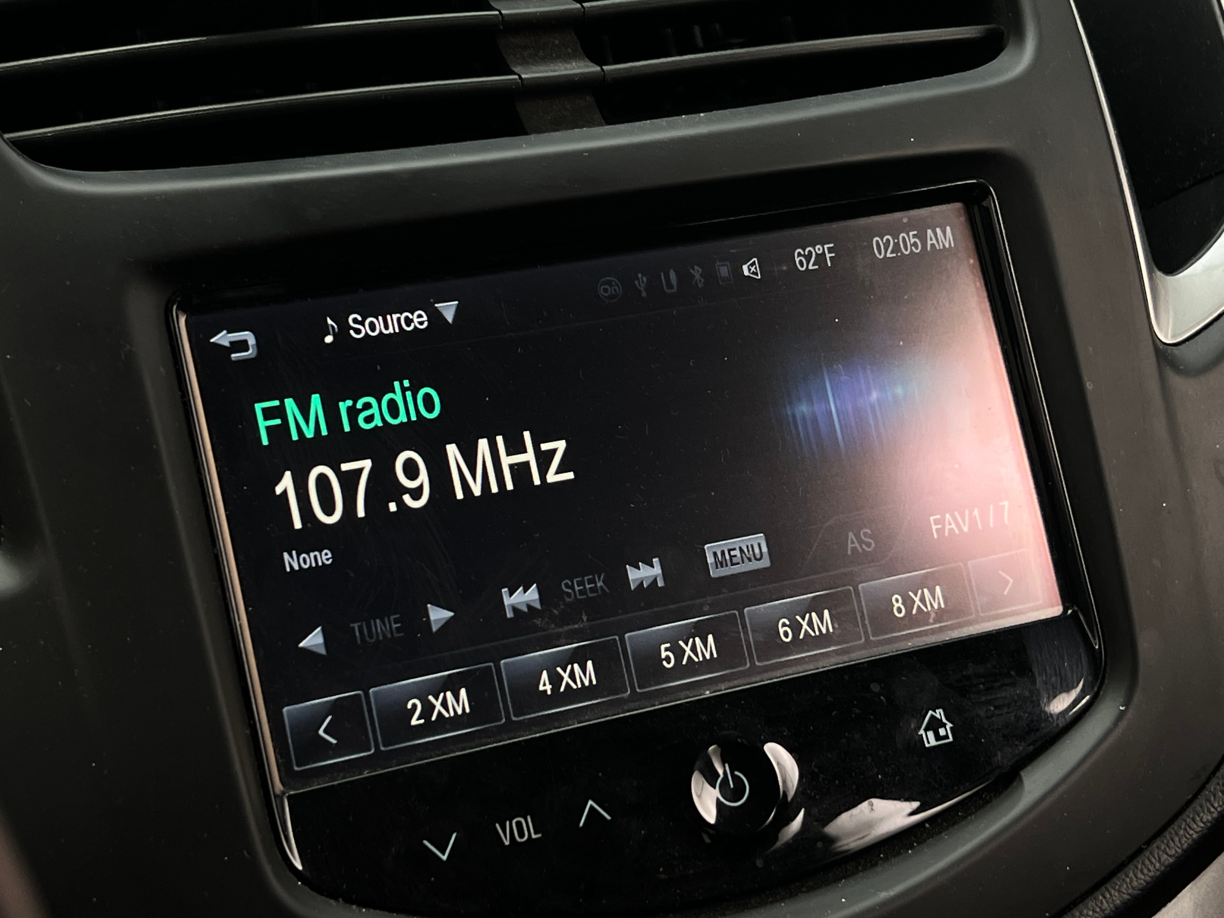 2016 Chevrolet Trax LT 3