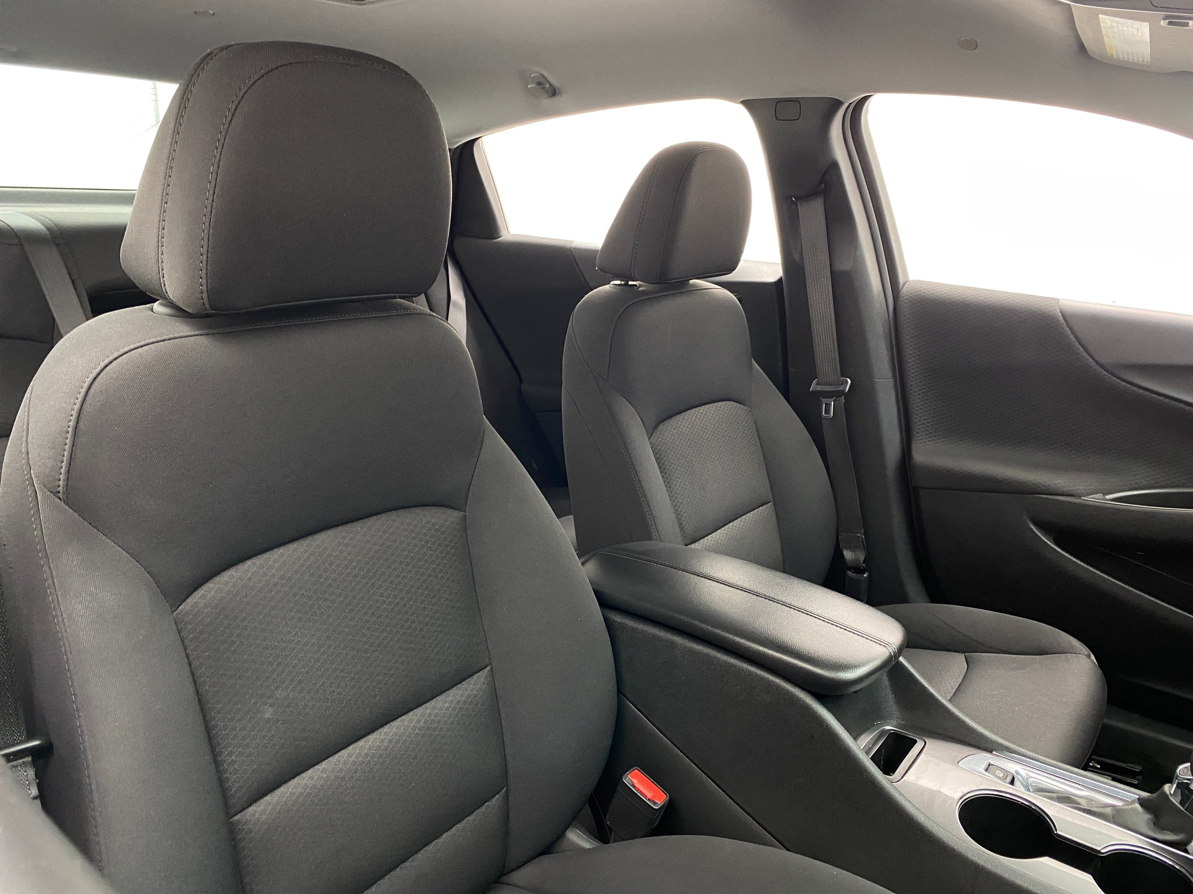 2023 Chevrolet Malibu LT 2