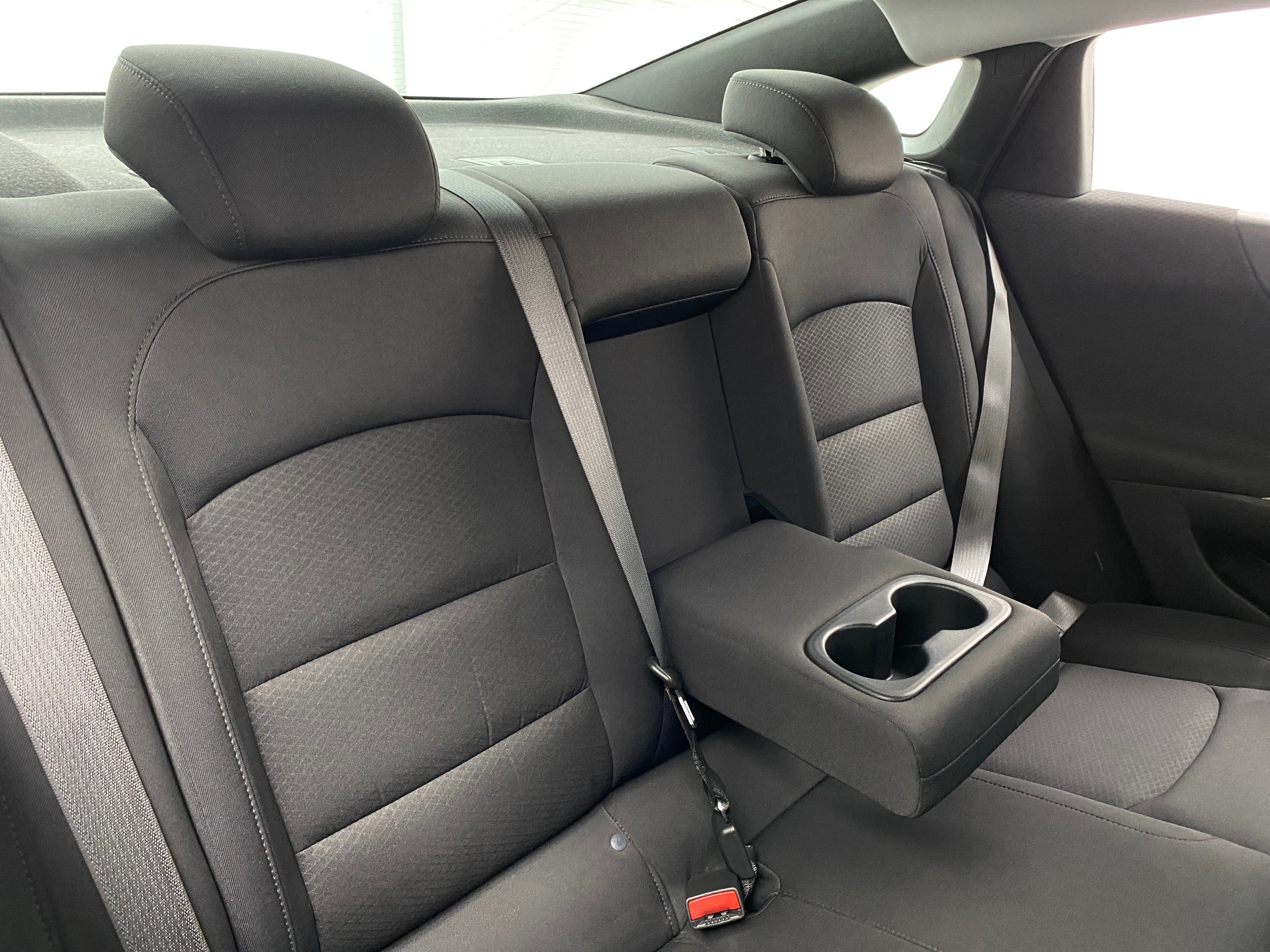 2023 Chevrolet Malibu LT 6