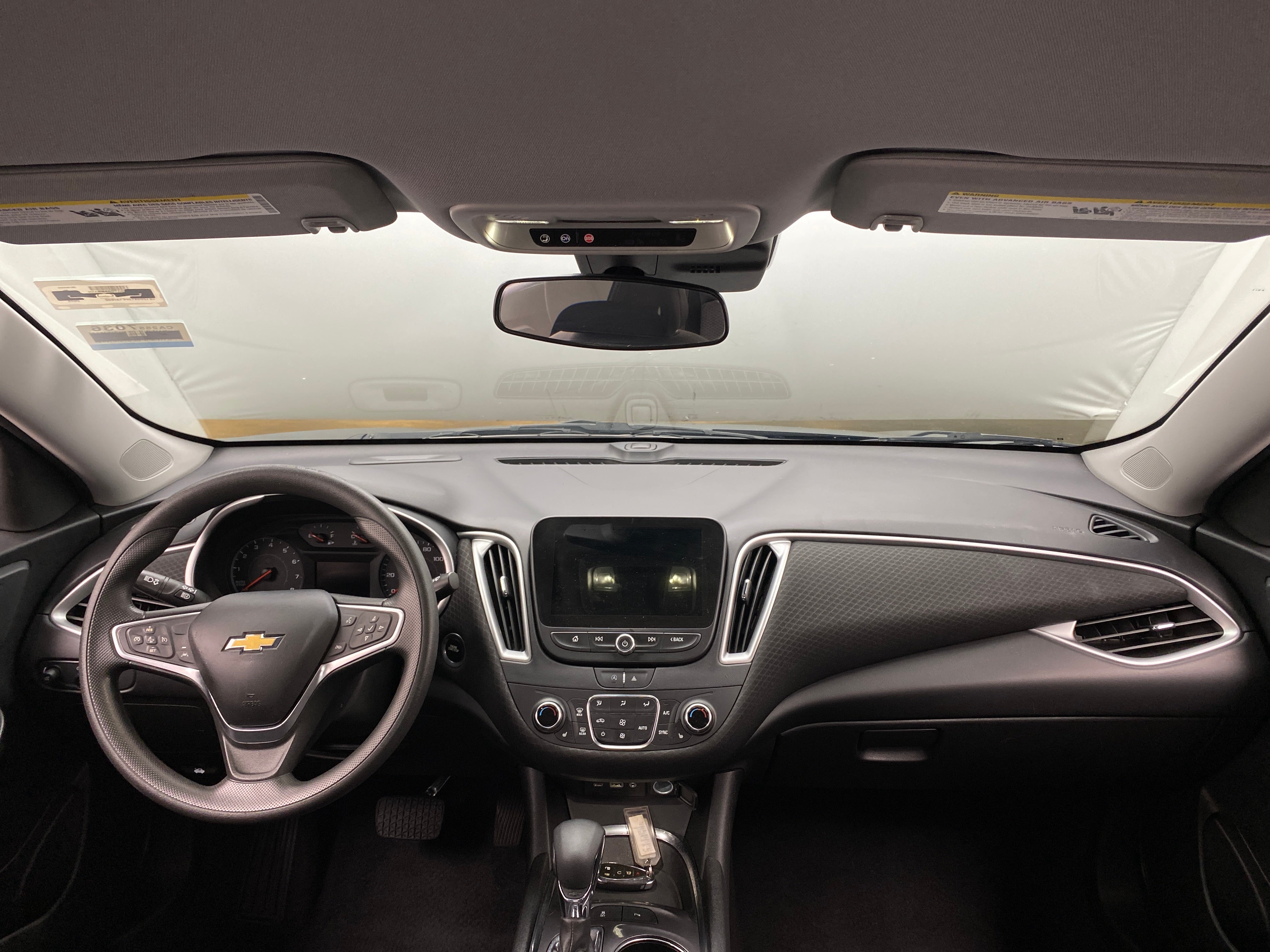 2023 Chevrolet Malibu LT 3