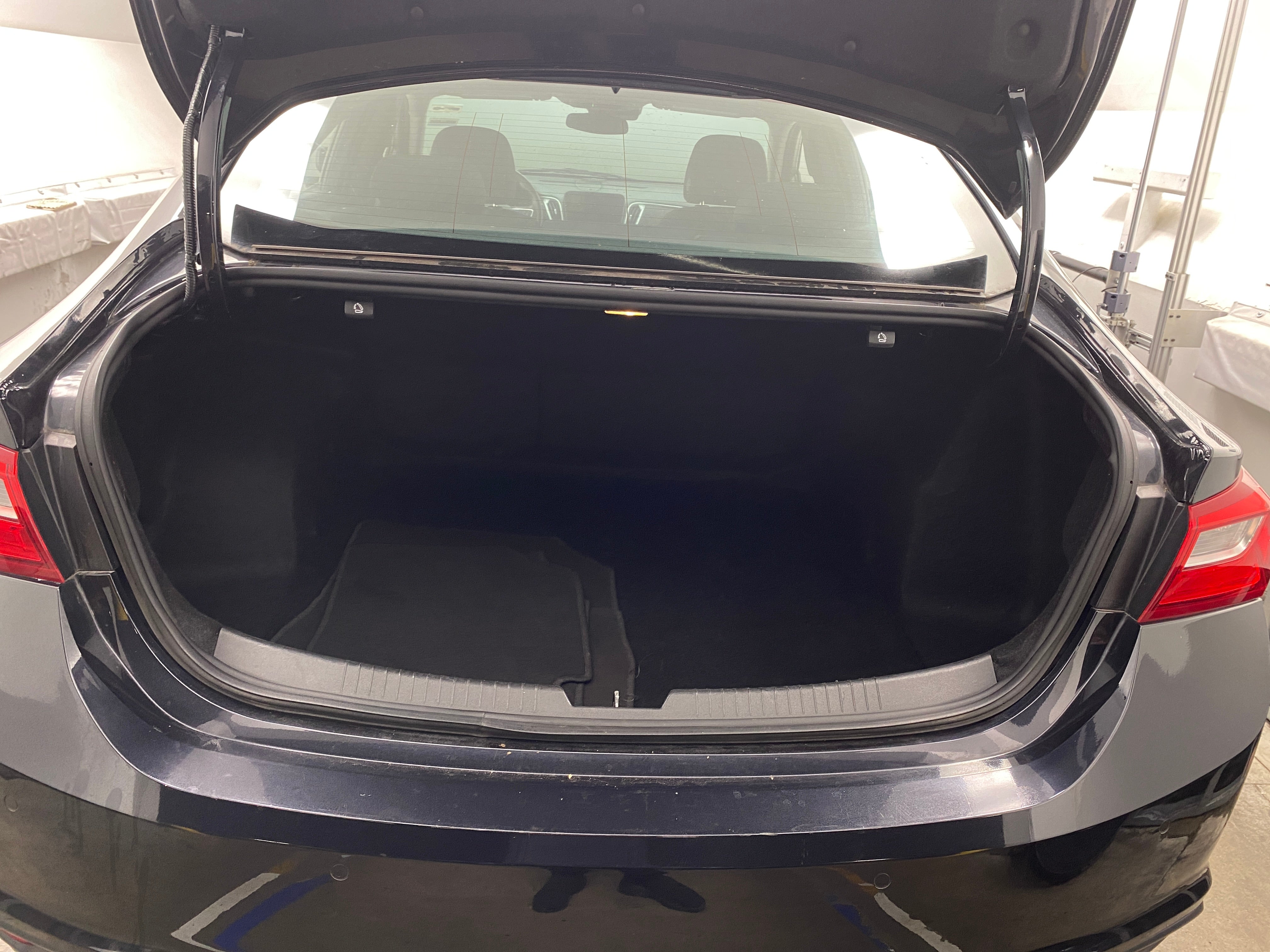 2023 Chevrolet Malibu LT 7