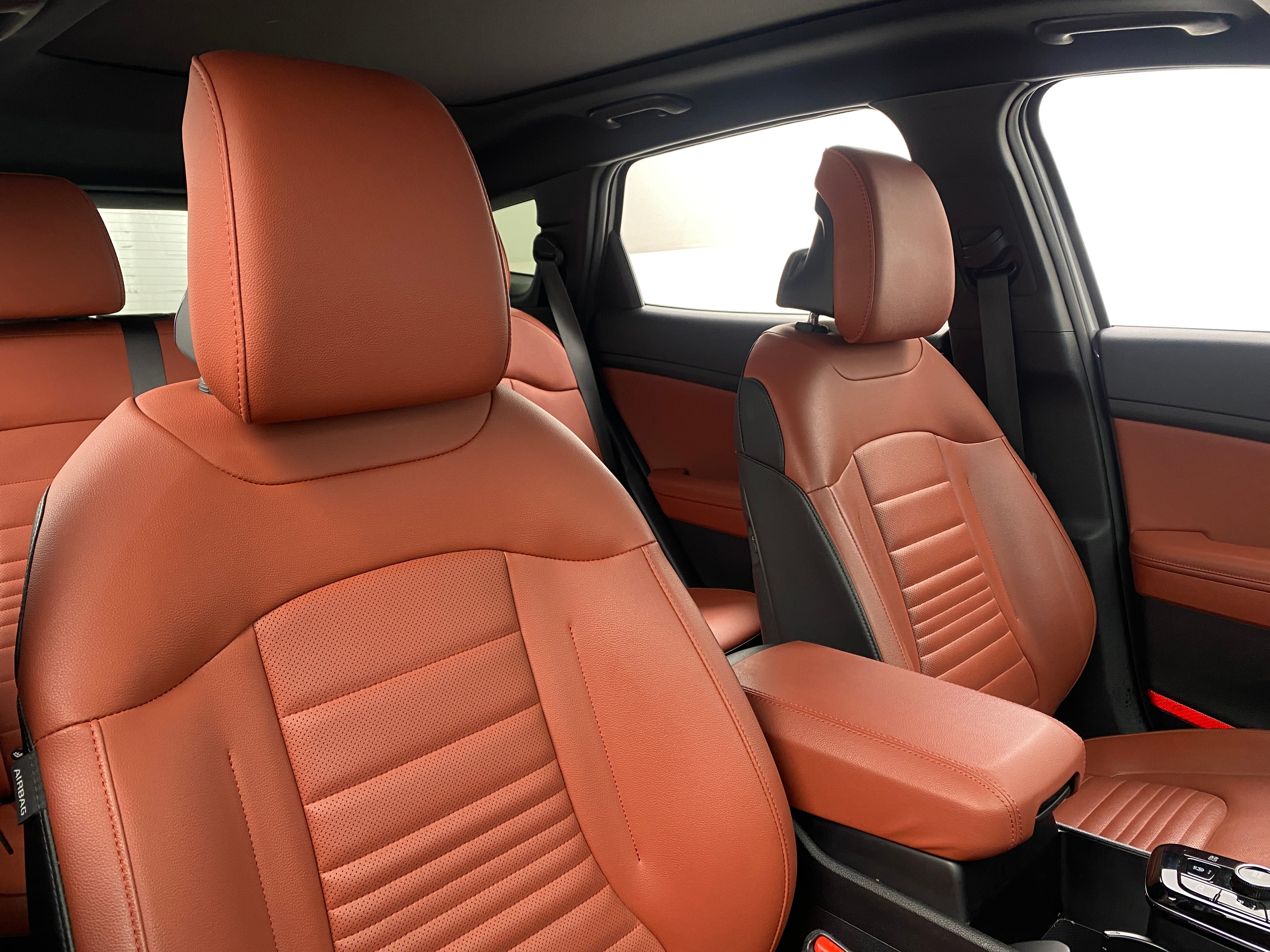 2024 Kia Sportage SX Prestige 2
