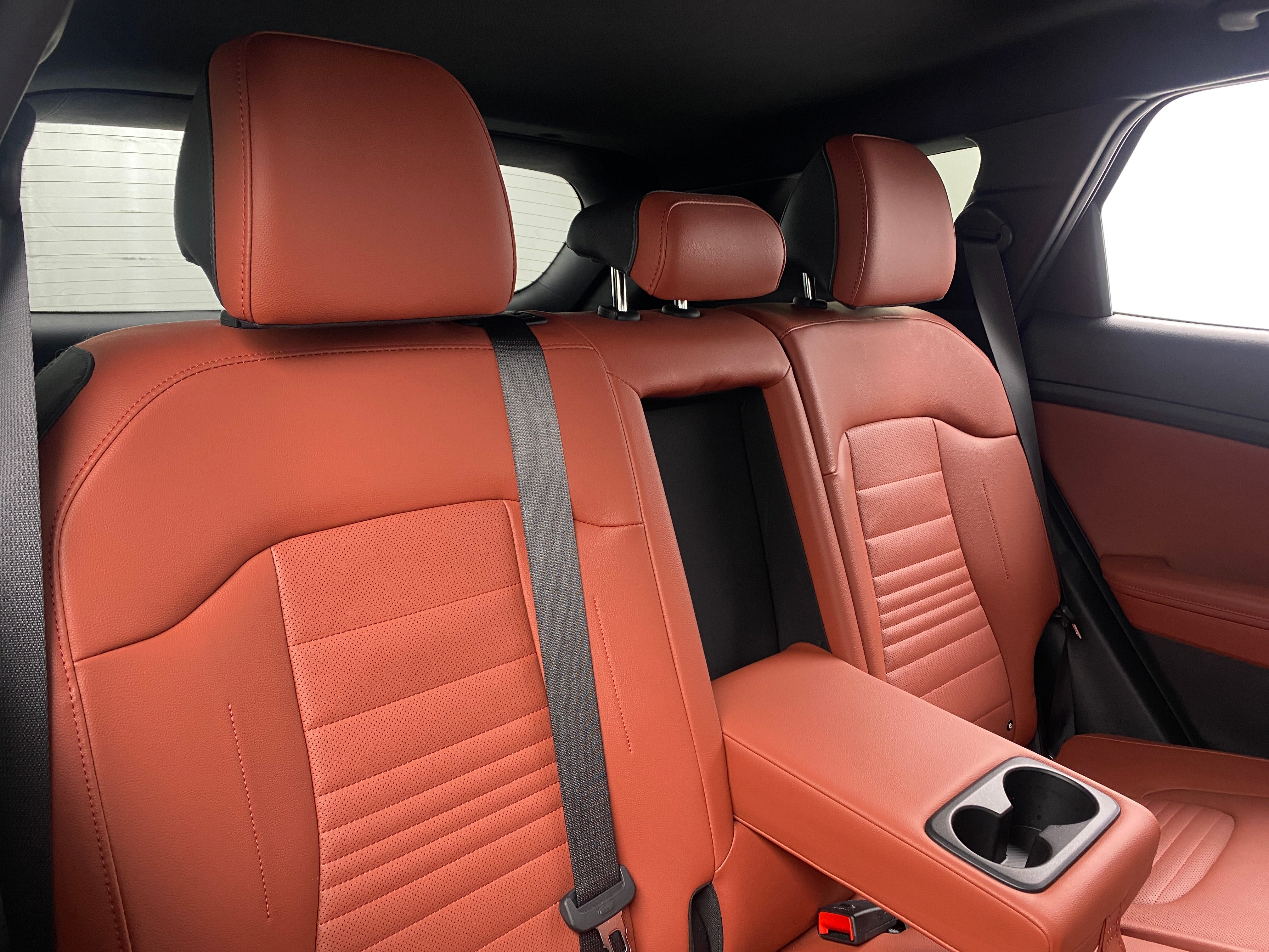 2024 Kia Sportage SX Prestige 6