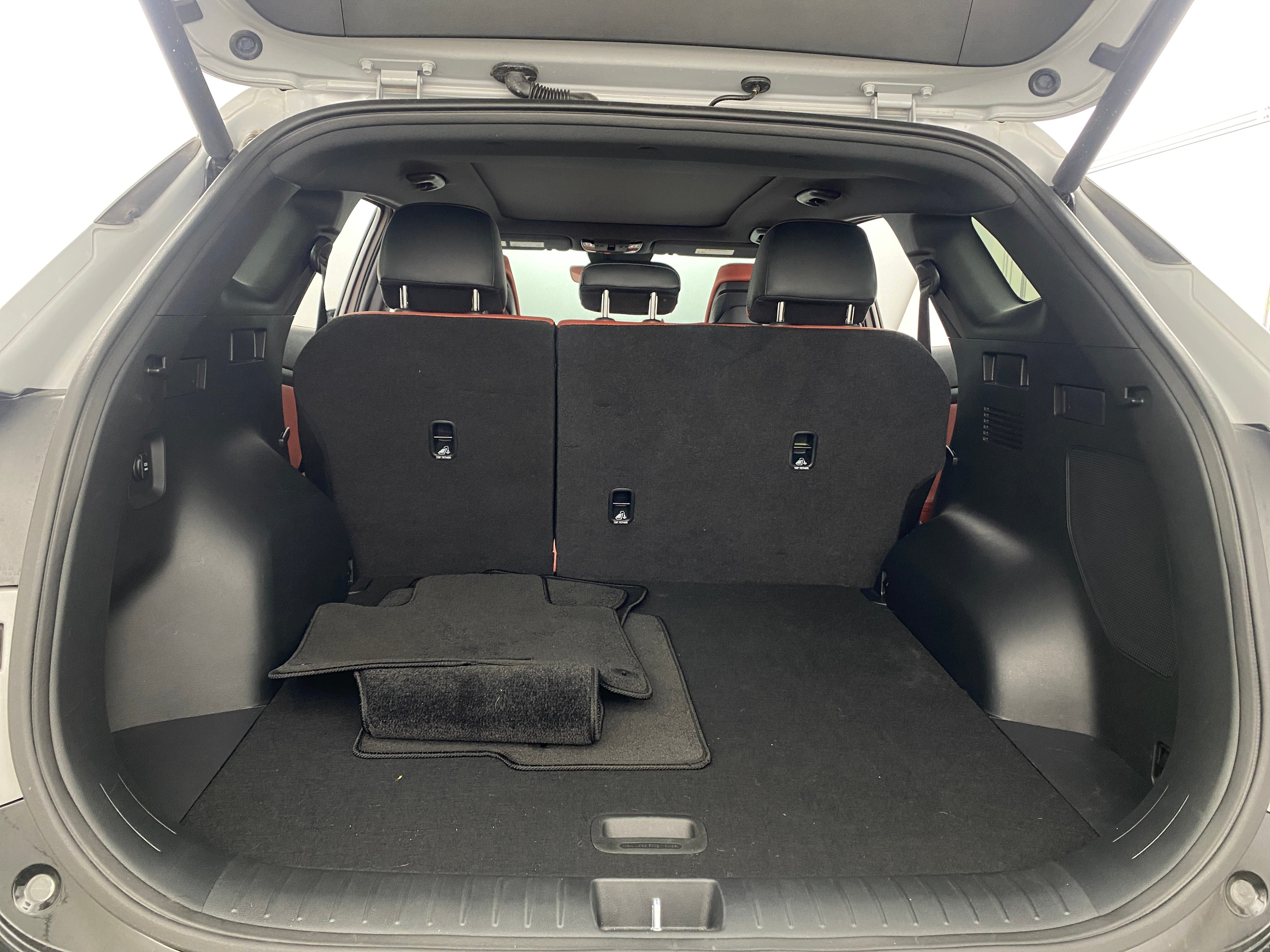 2024 Kia Sportage SX Prestige 7