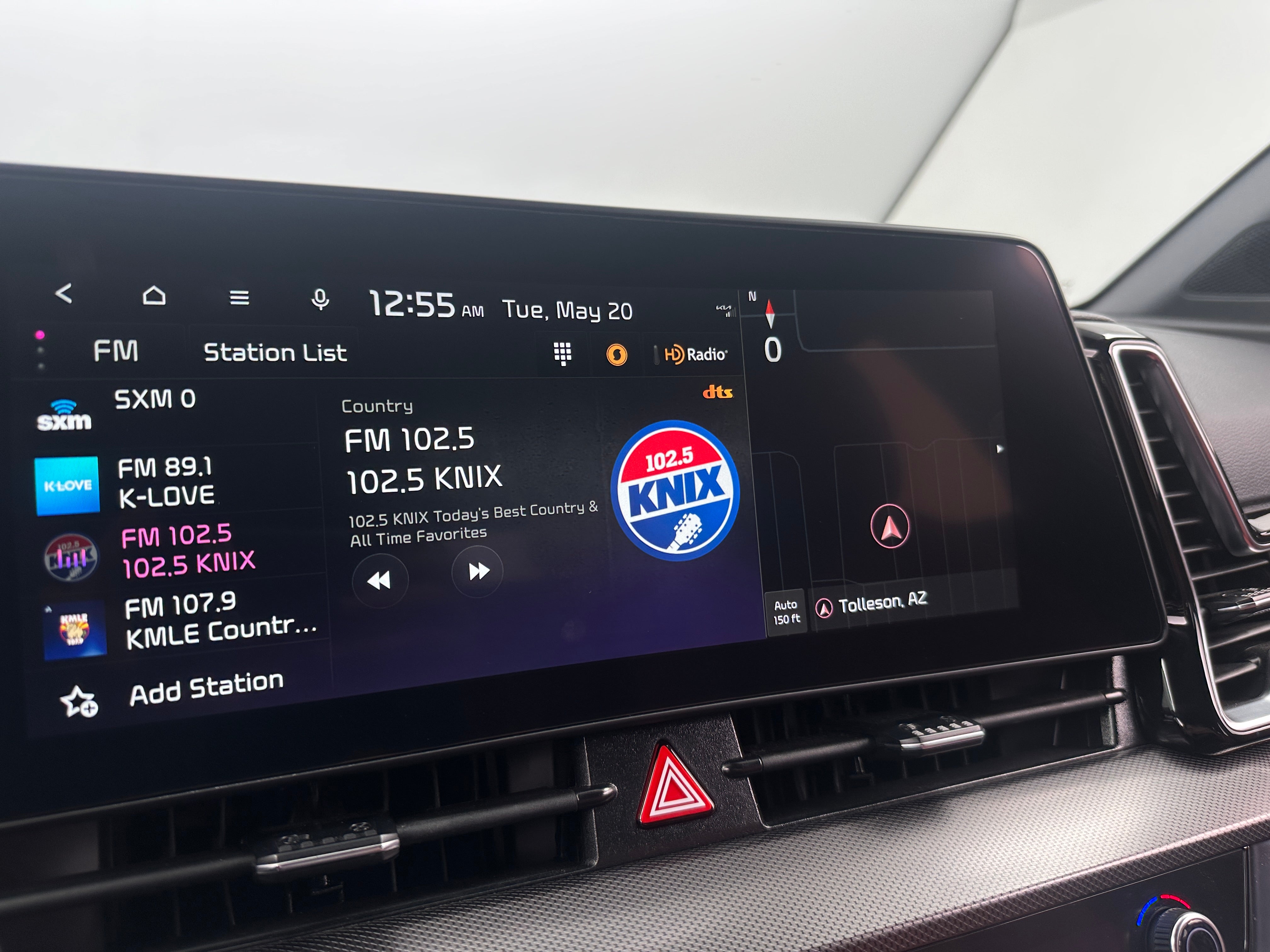 2024 Kia Sportage SX Prestige 4