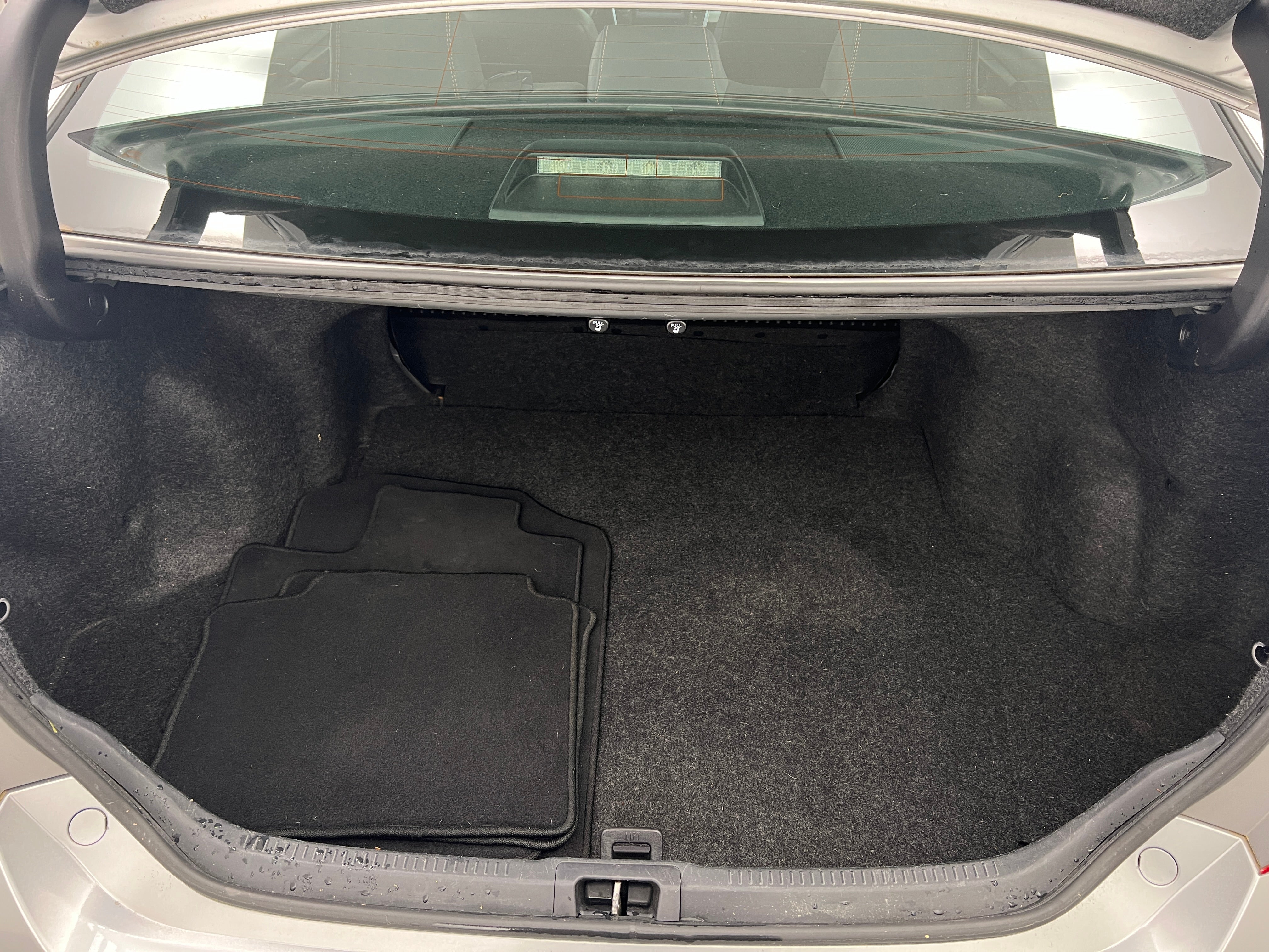 2016 Toyota Camry SE 6