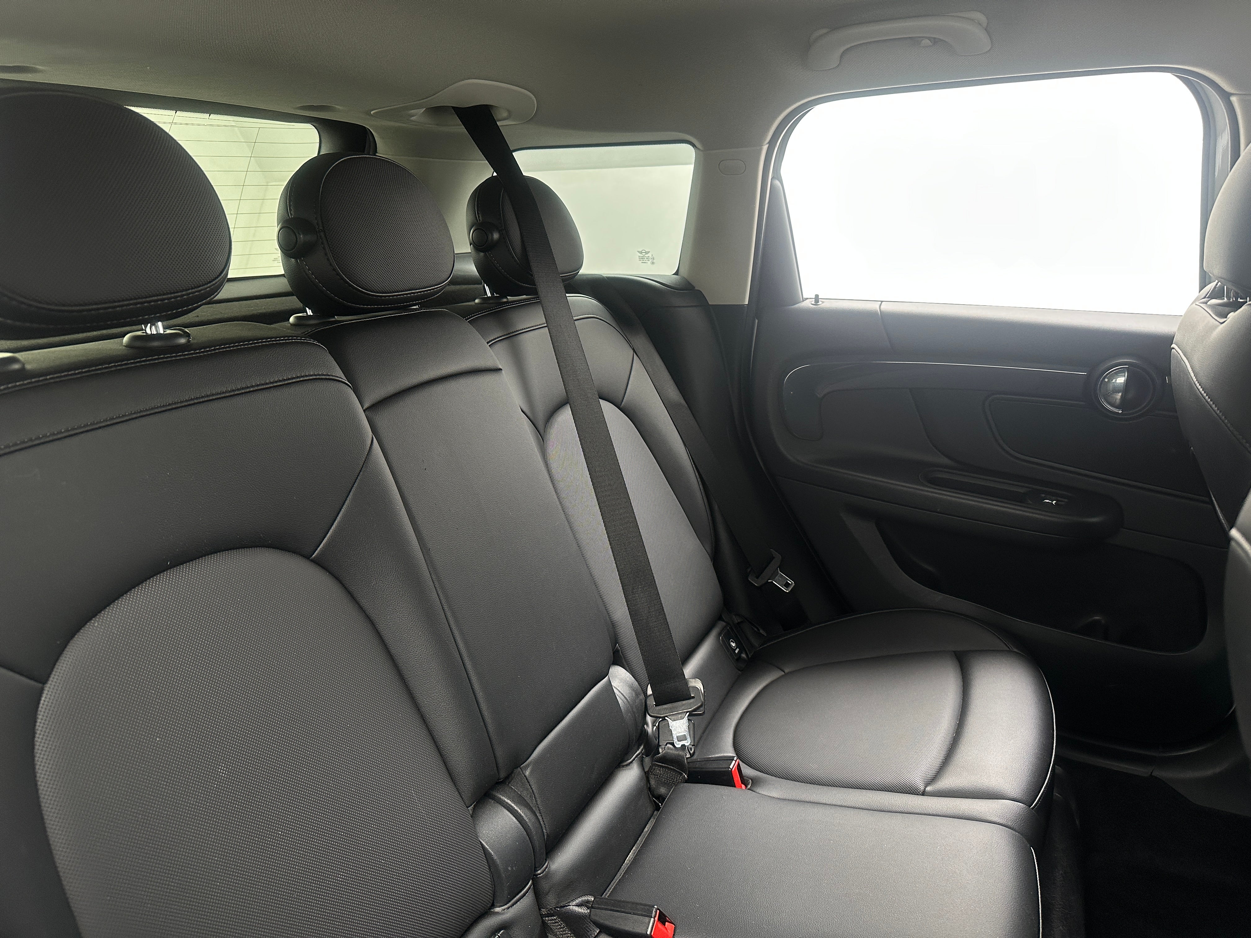 2018 MINI Cooper Countryman S 5