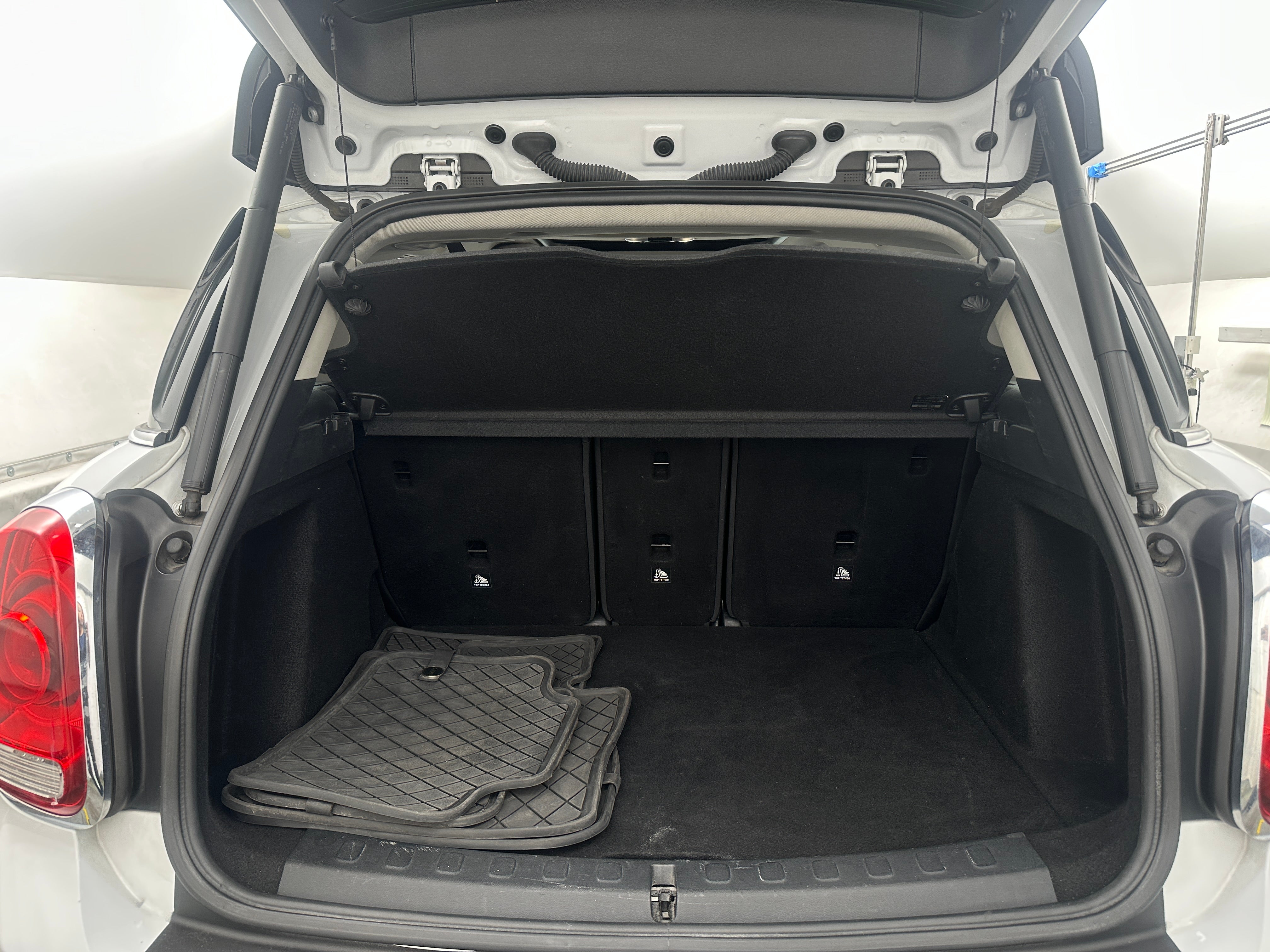 2018 MINI Cooper Countryman S 6