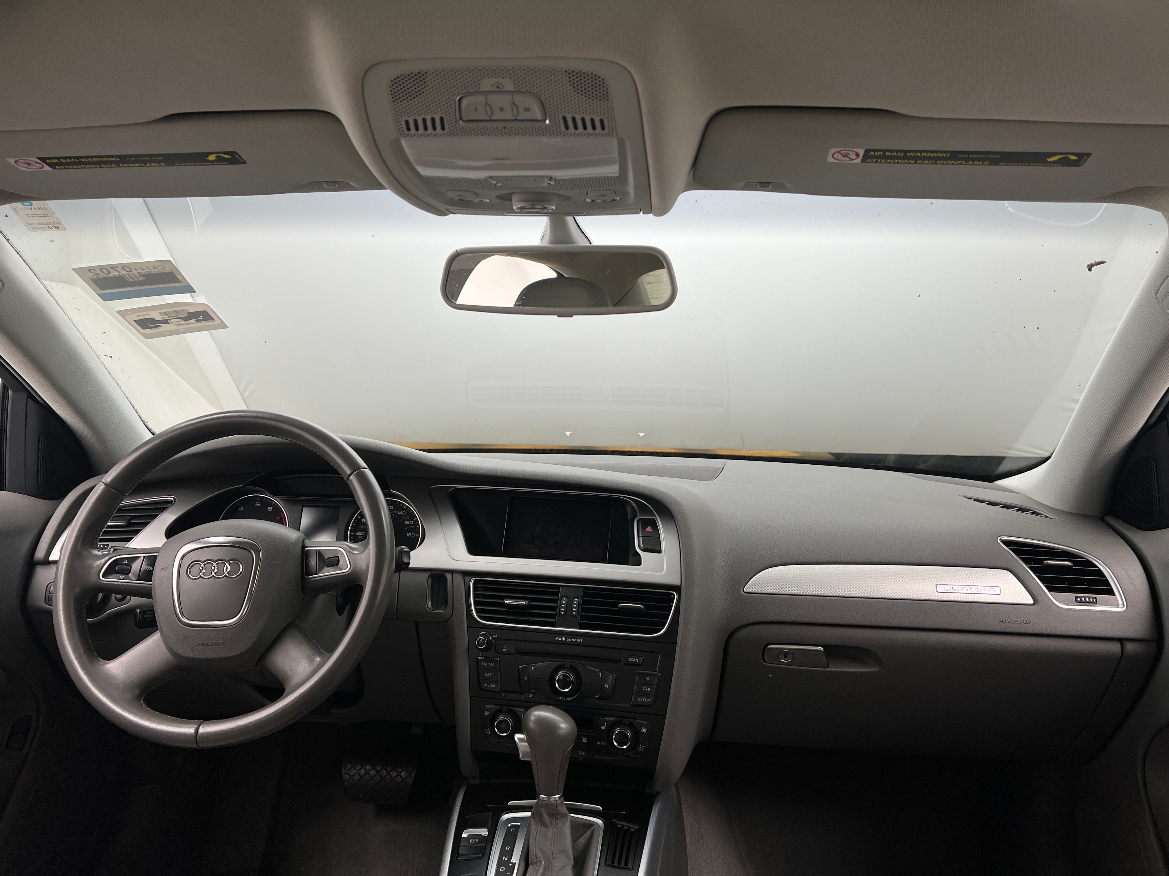 2010 Audi A4 Premium 2