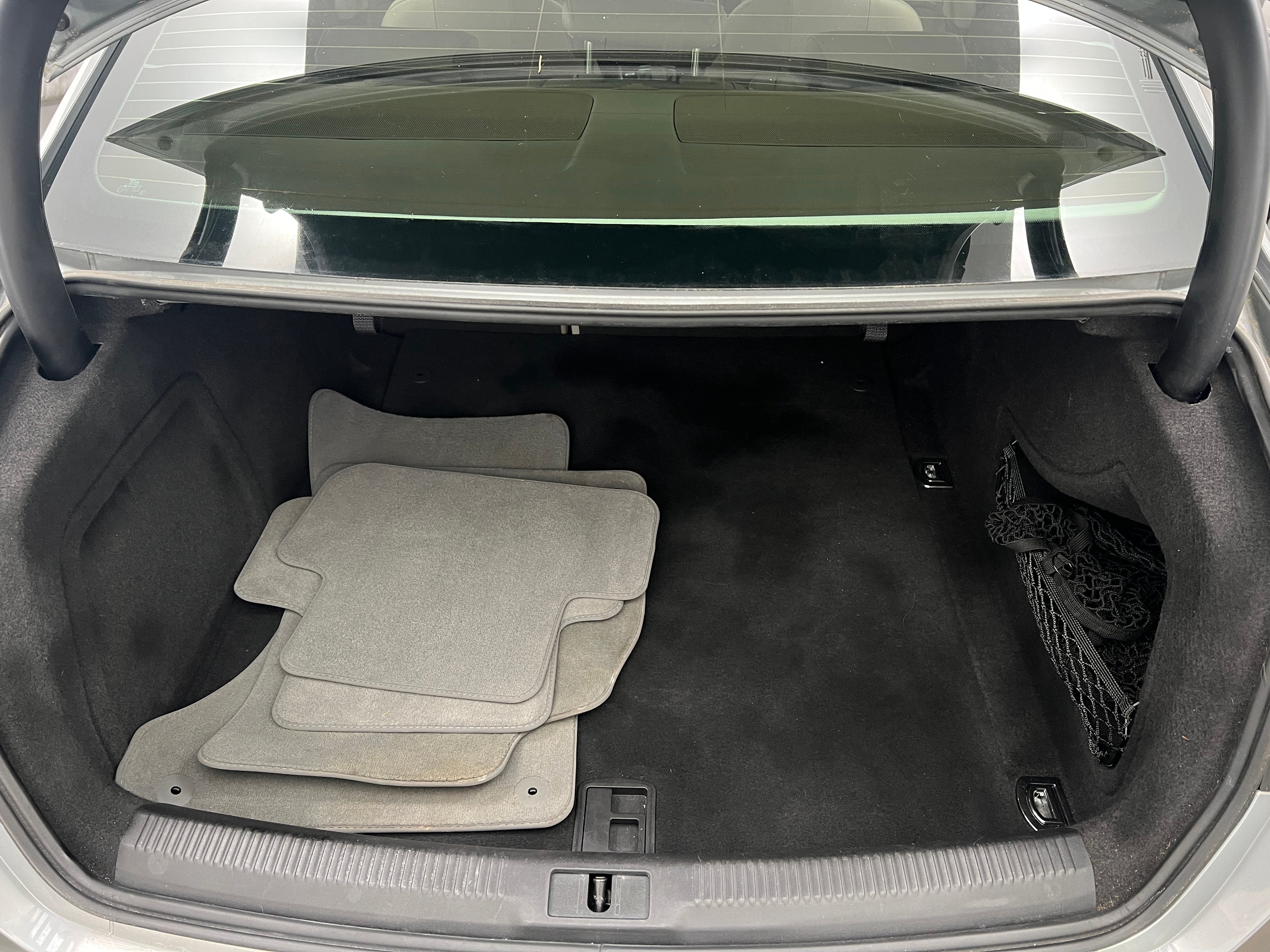 2010 Audi A4 Premium 6