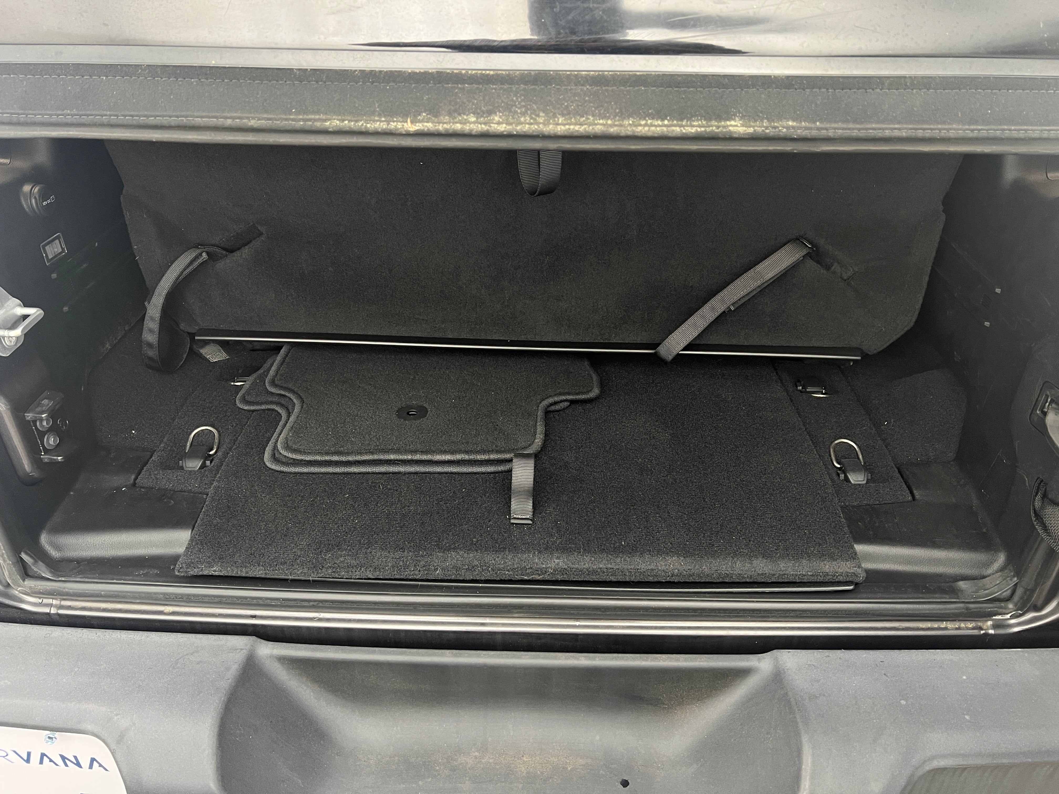2018 Jeep Wrangler Sport S 6