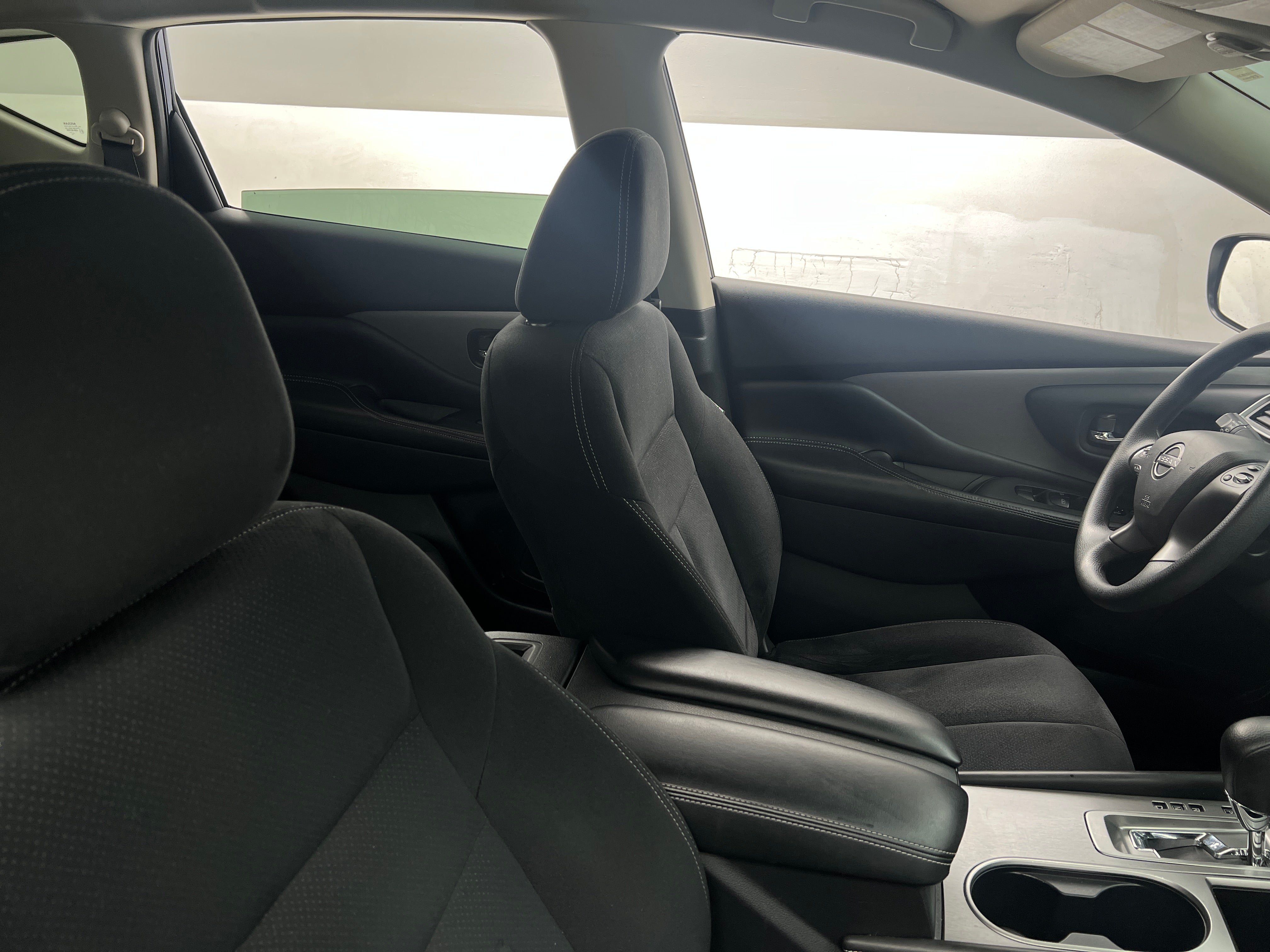 2023 Nissan Murano S 2