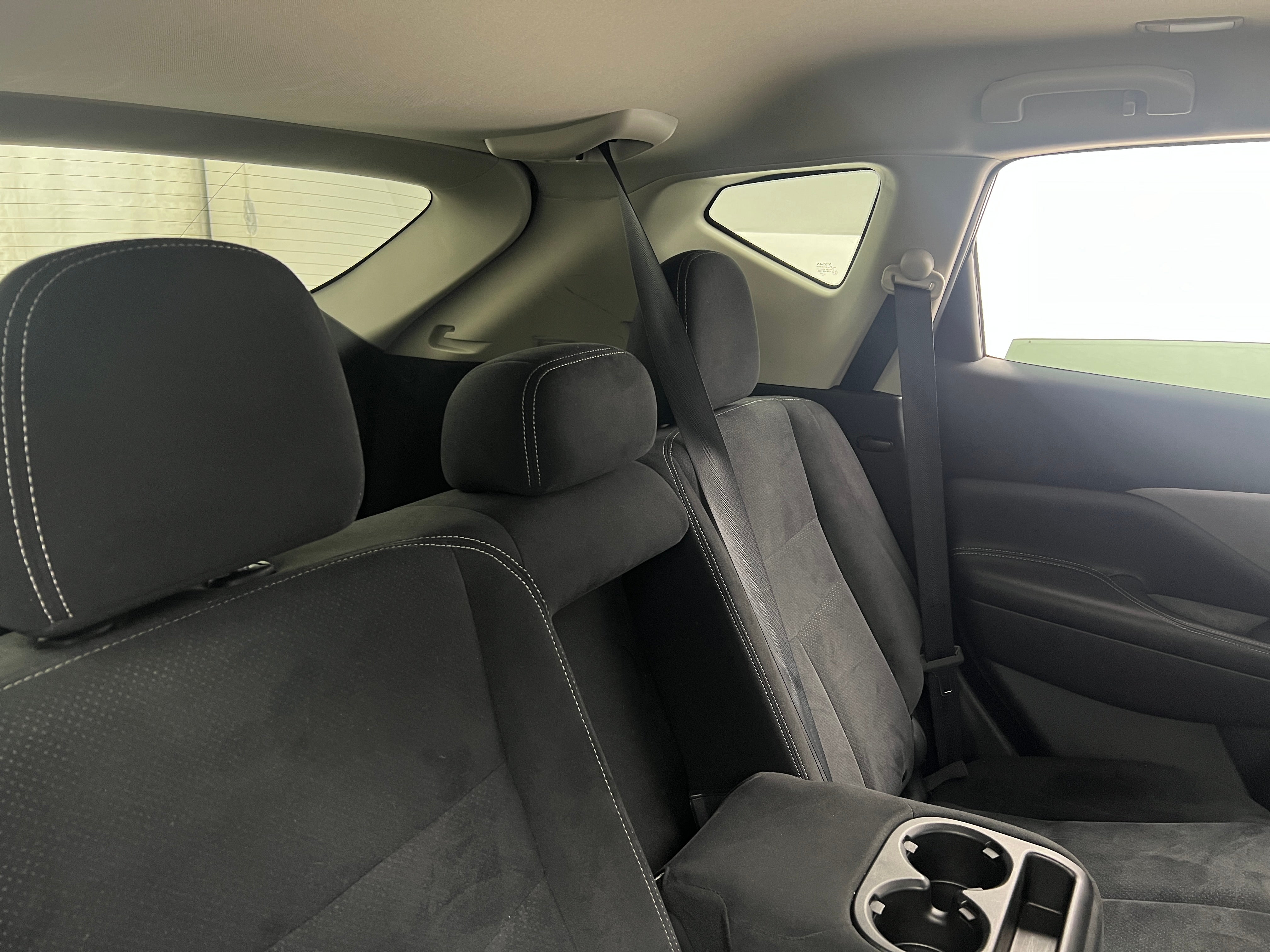 2023 Nissan Murano S 6