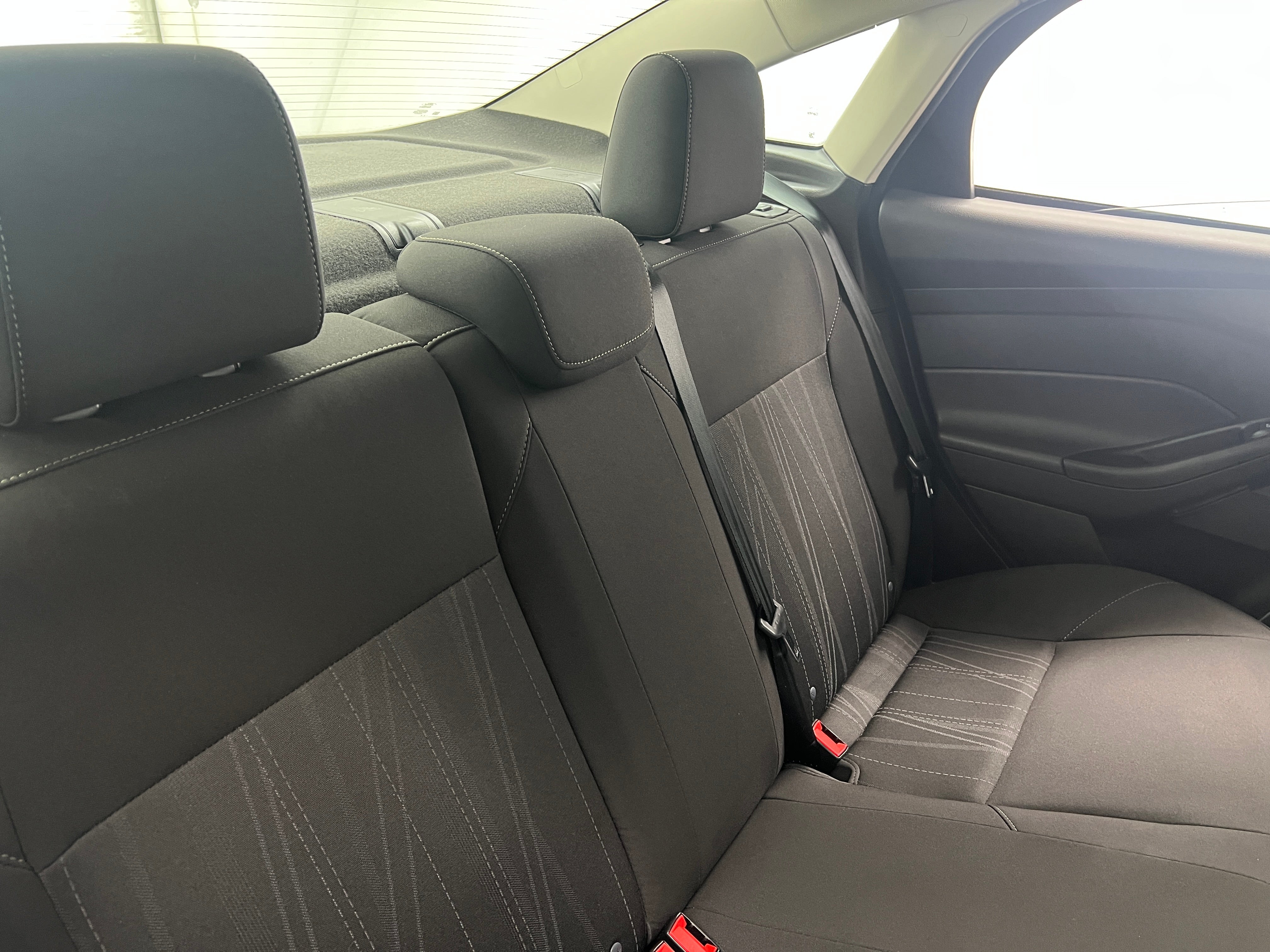 2017 Ford Focus SE 6
