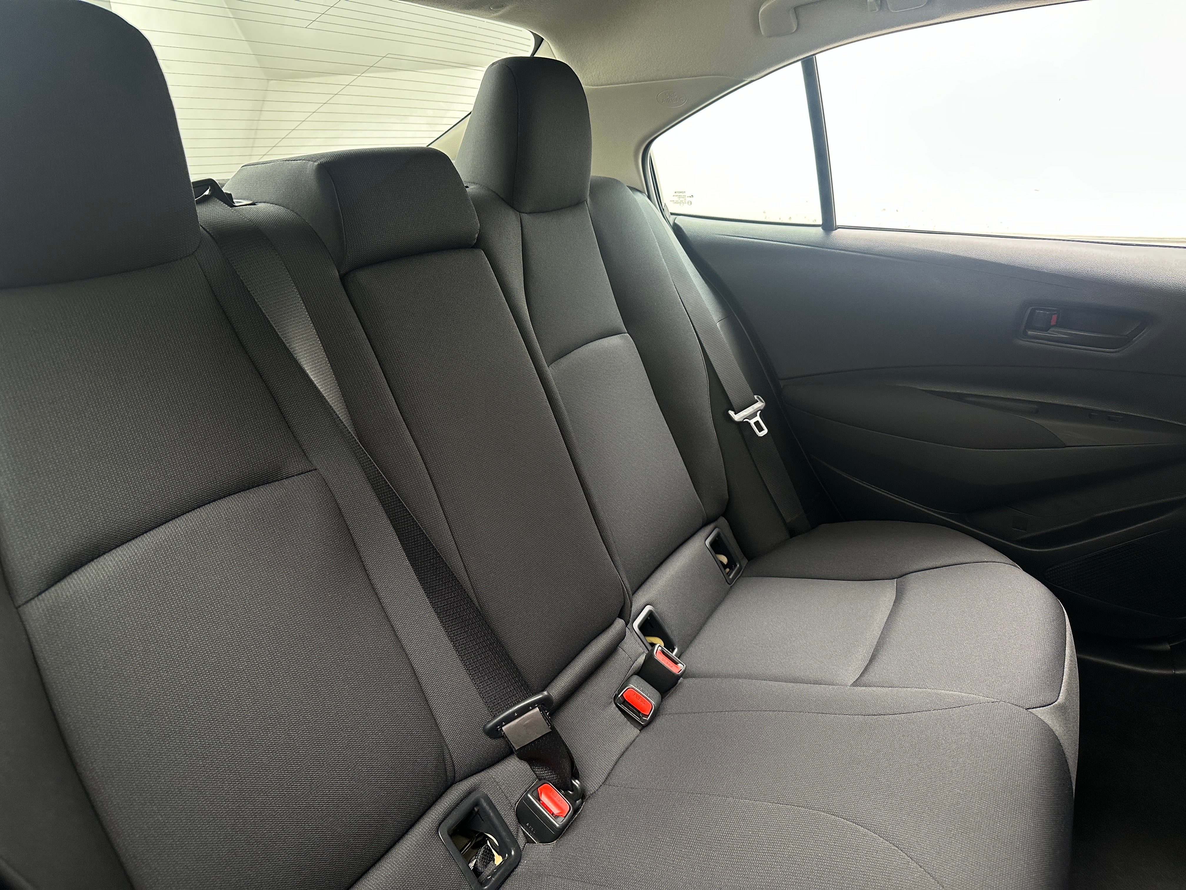 2024 Toyota Corolla LE 6