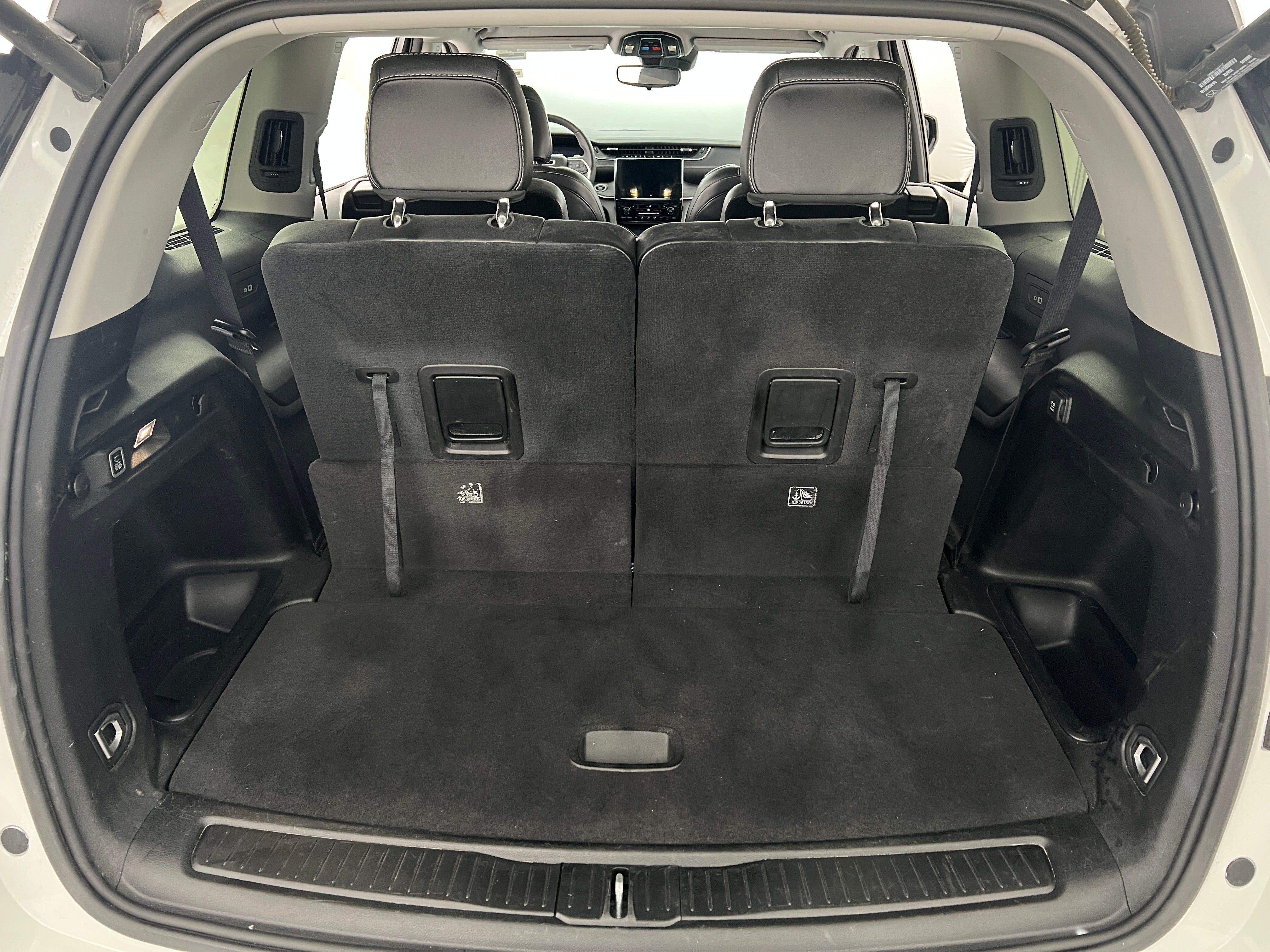 2023 Jeep Grand Cherokee L Limited Edition 6