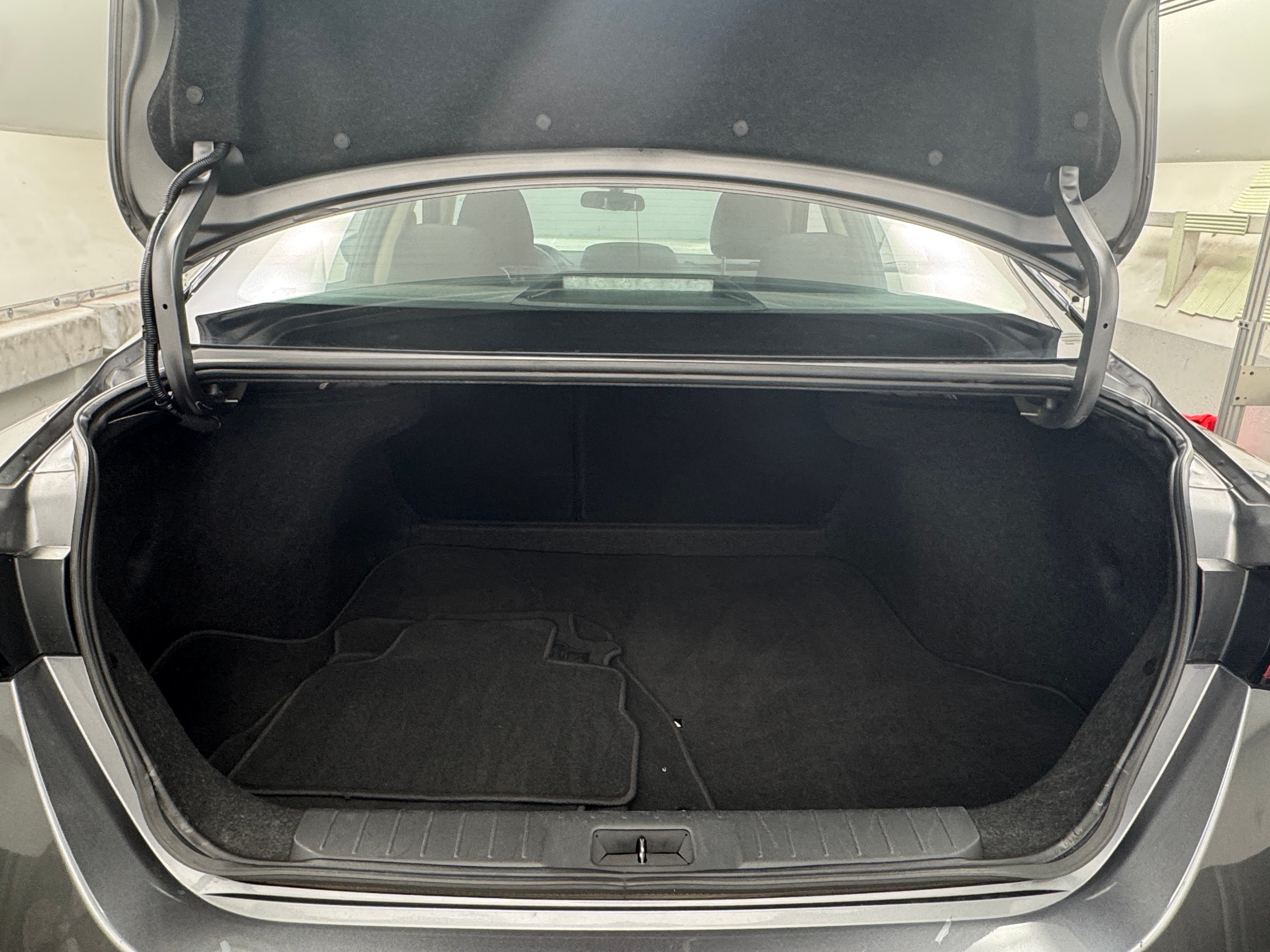 2024 Nissan Sentra SV 7