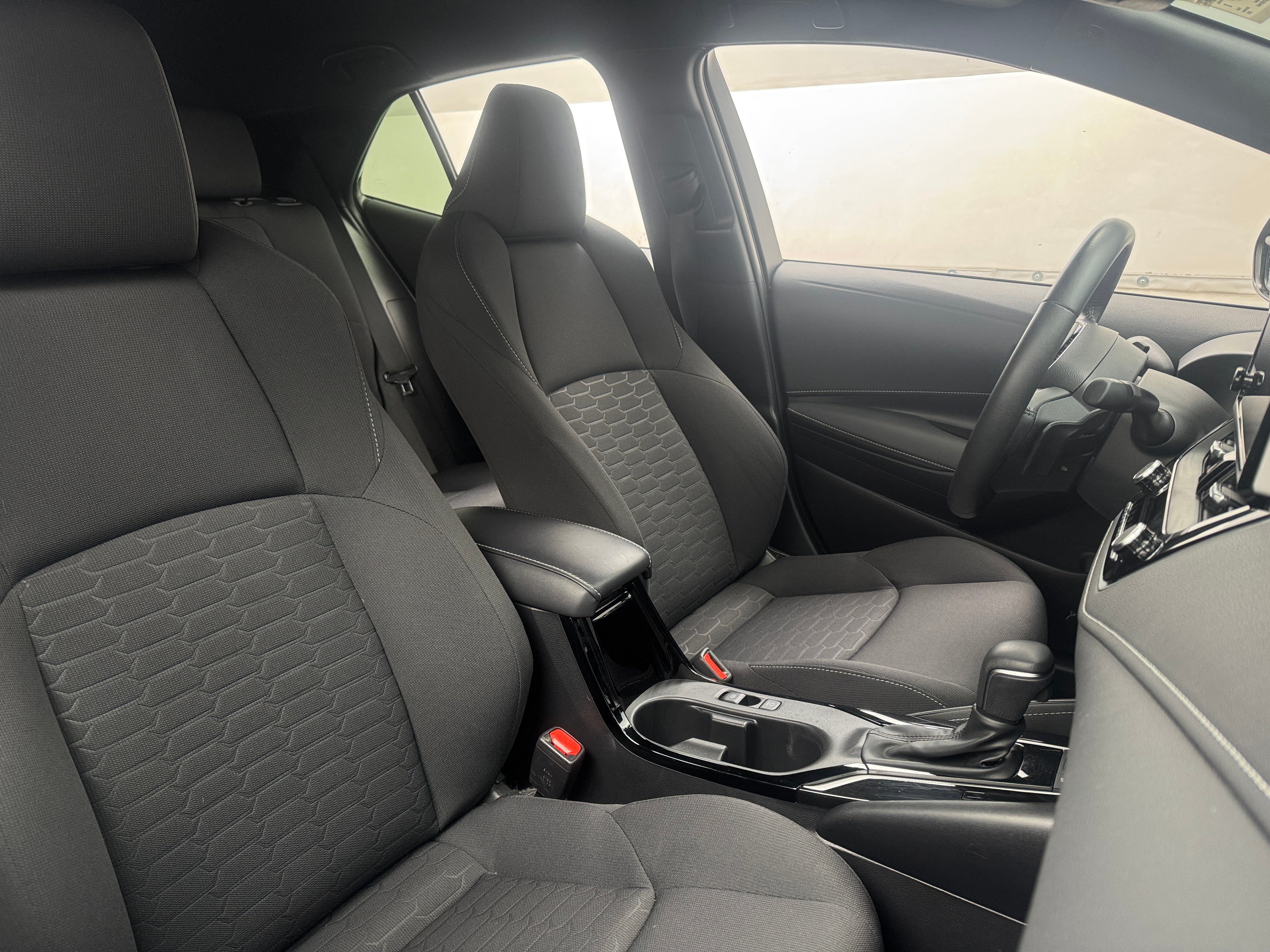 2024 Toyota Corolla SE 2