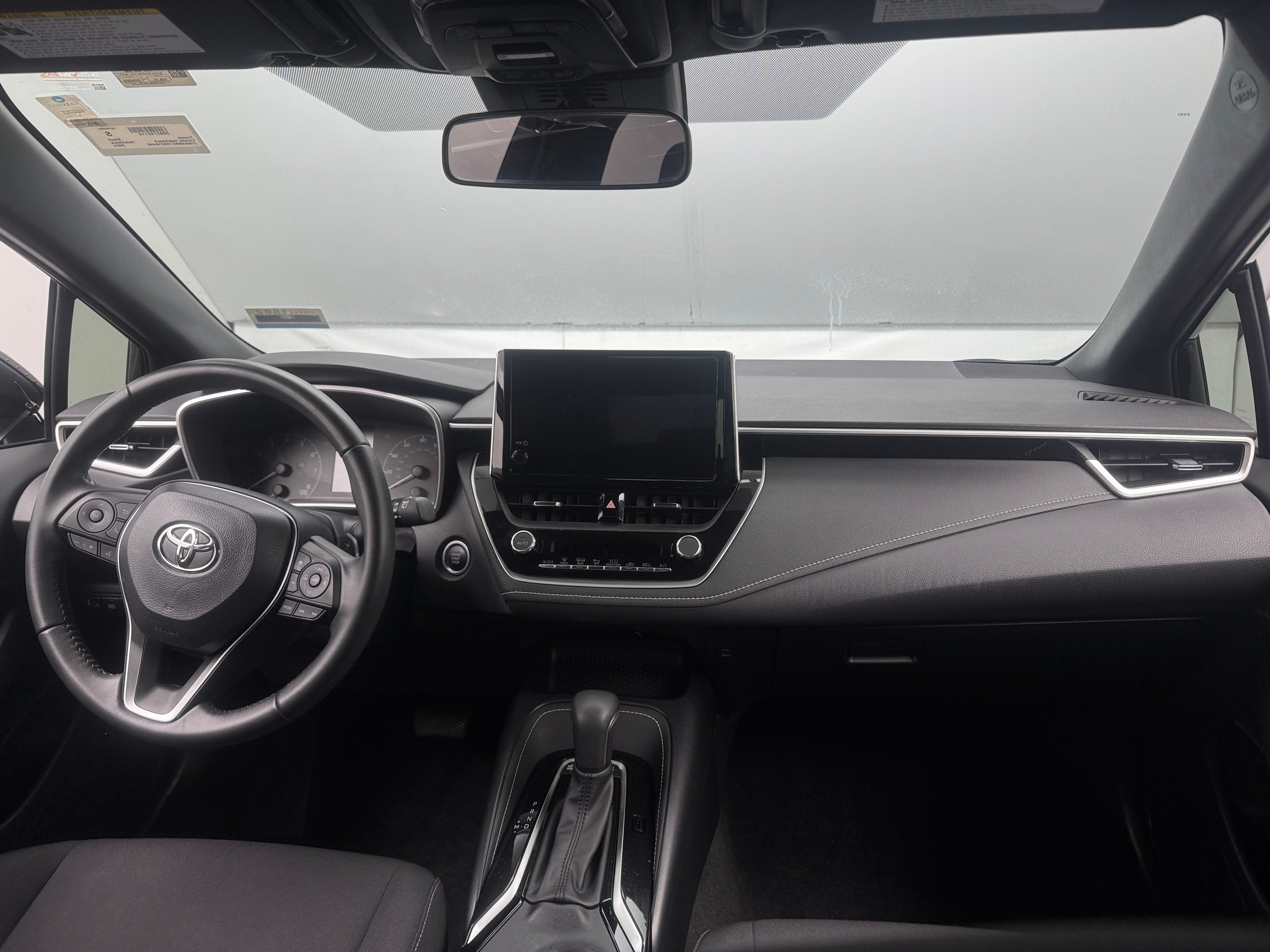 2024 Toyota Corolla SE 3