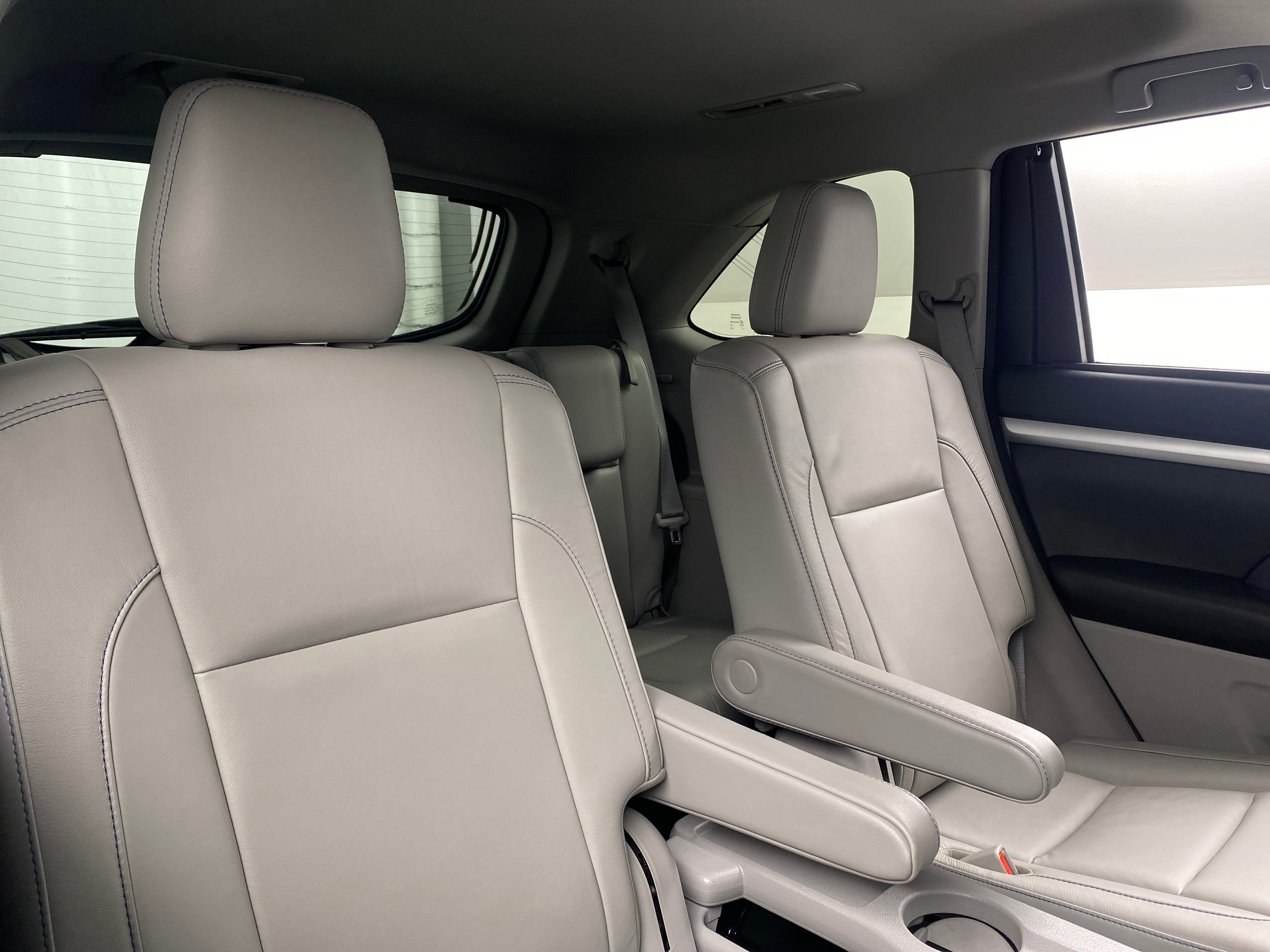 2018 Toyota Highlander XLE 5