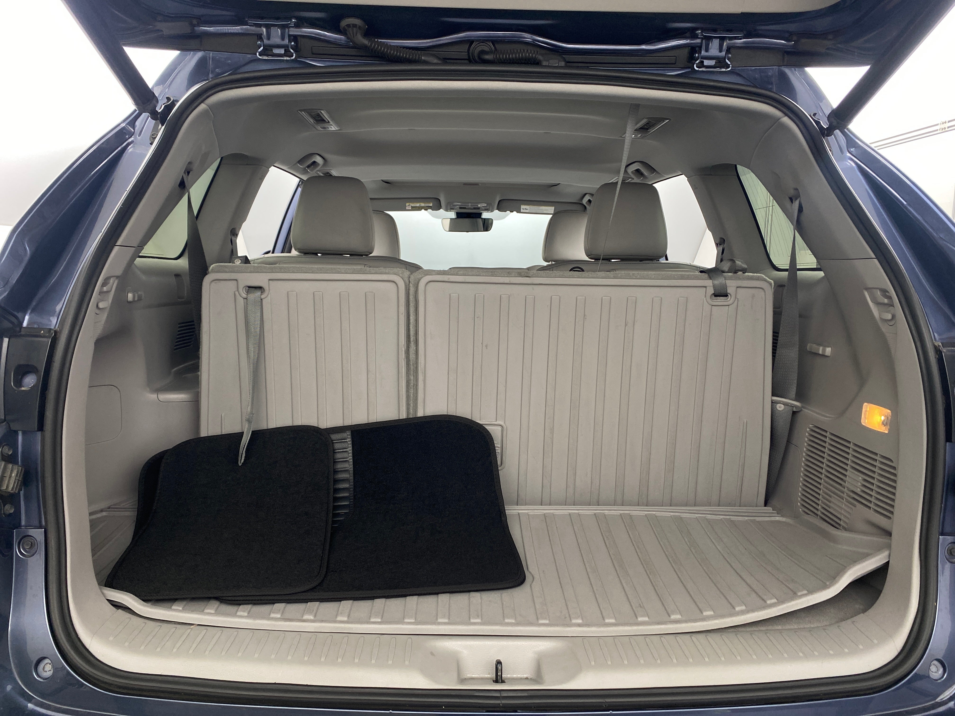 2018 Toyota Highlander XLE 6
