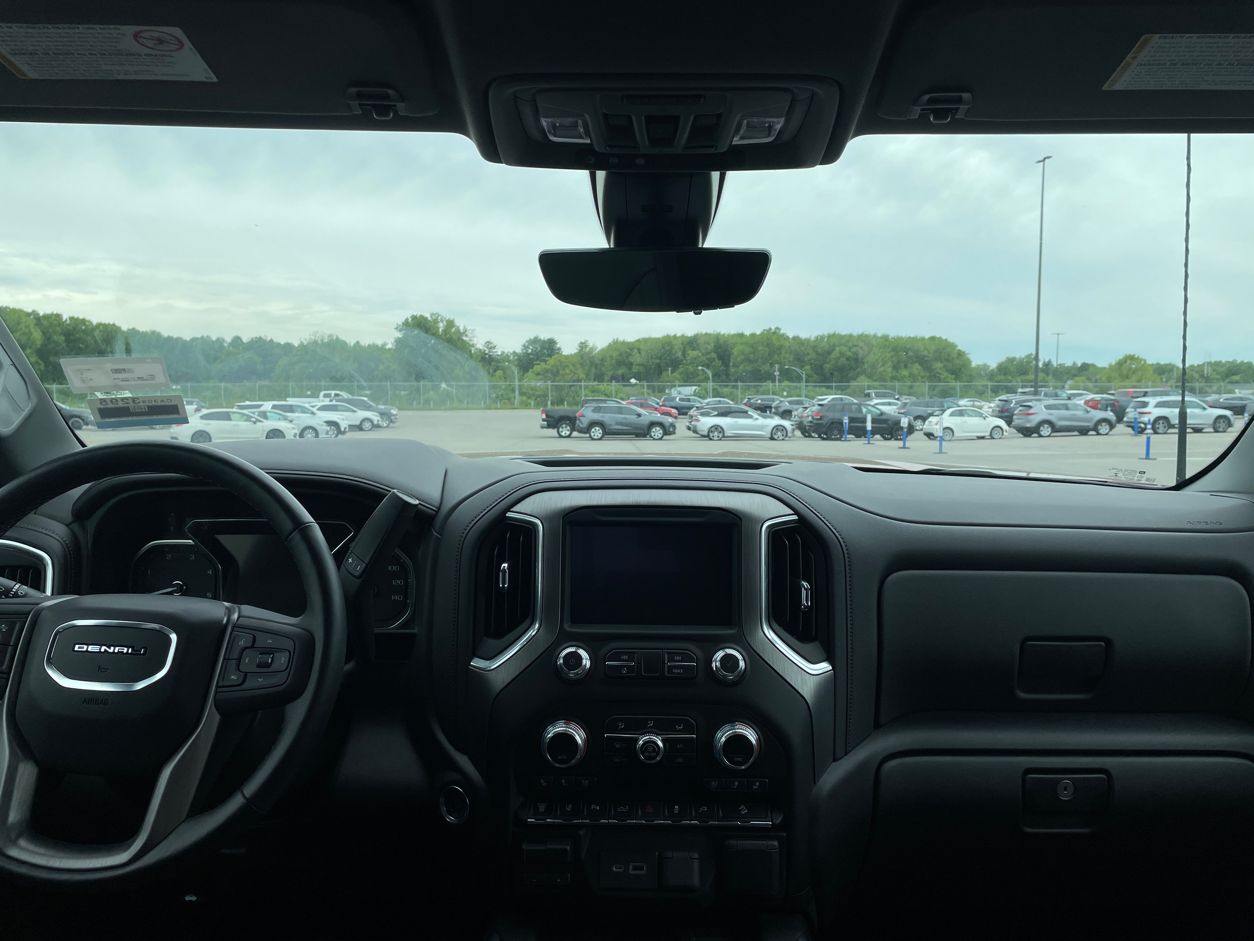 2022 GMC Sierra 3500  2