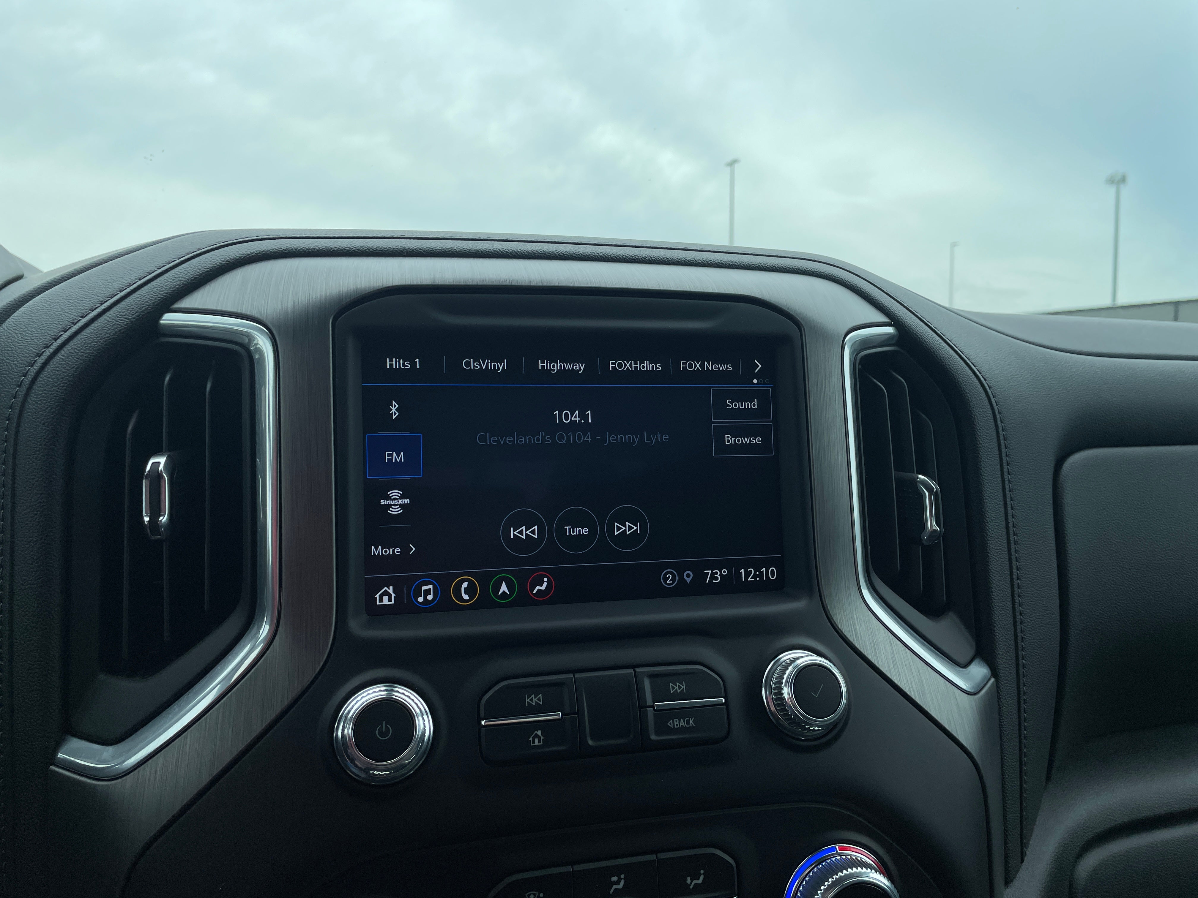 2022 GMC Sierra 3500  3