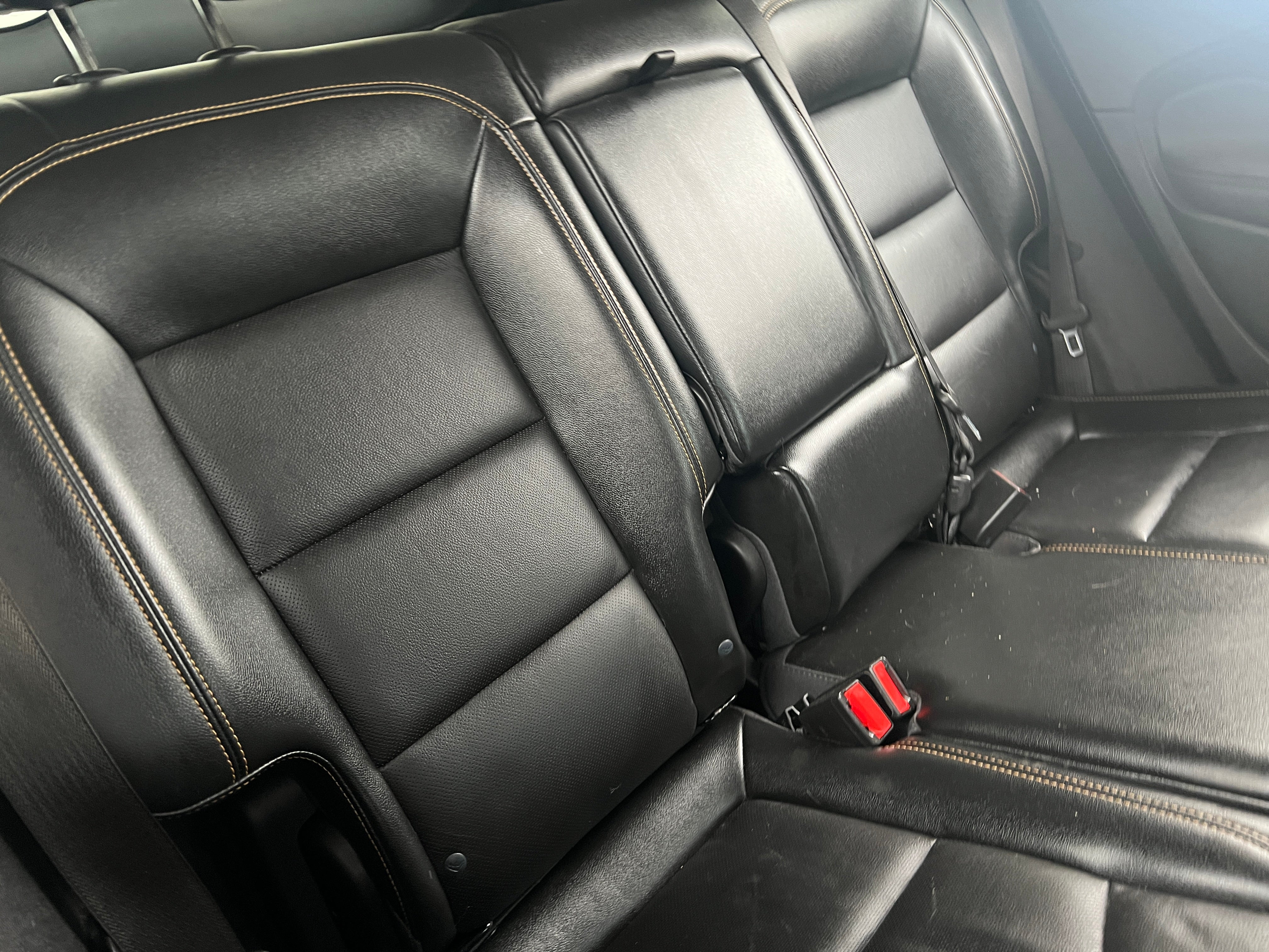 2019 GMC Terrain SLT 5
