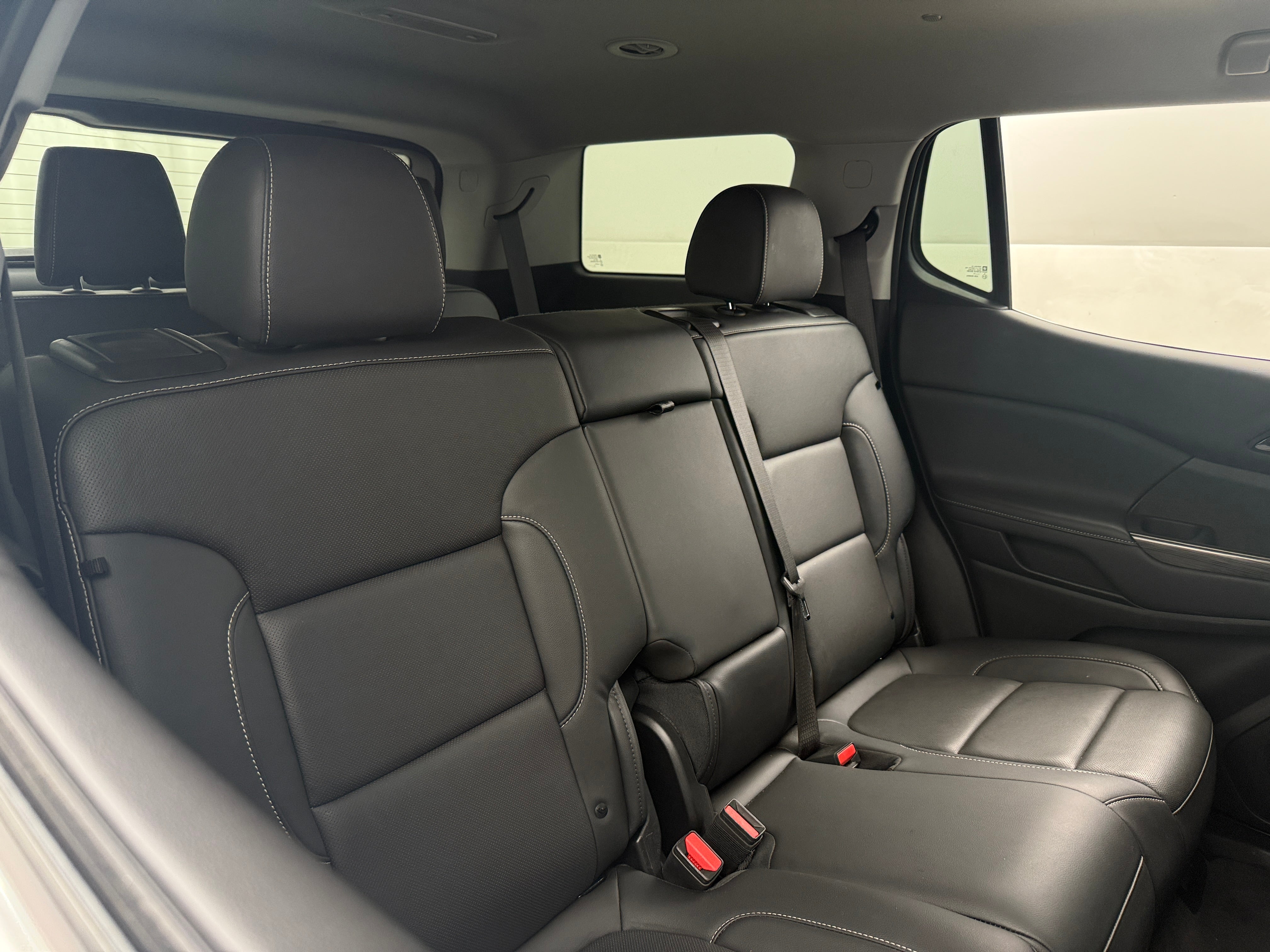 2023 GMC Acadia SLT 6