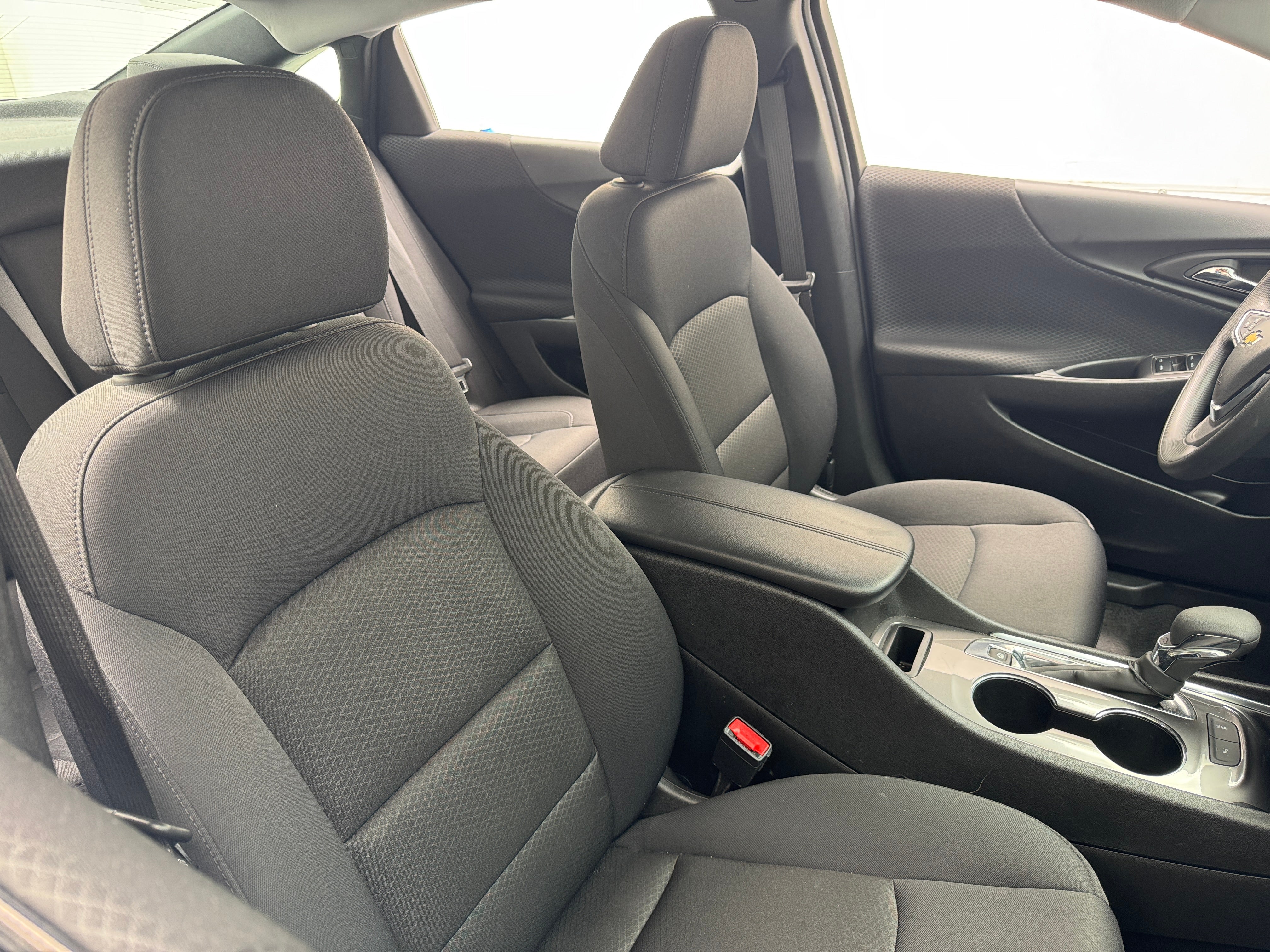 2024 Chevrolet Malibu LT 2