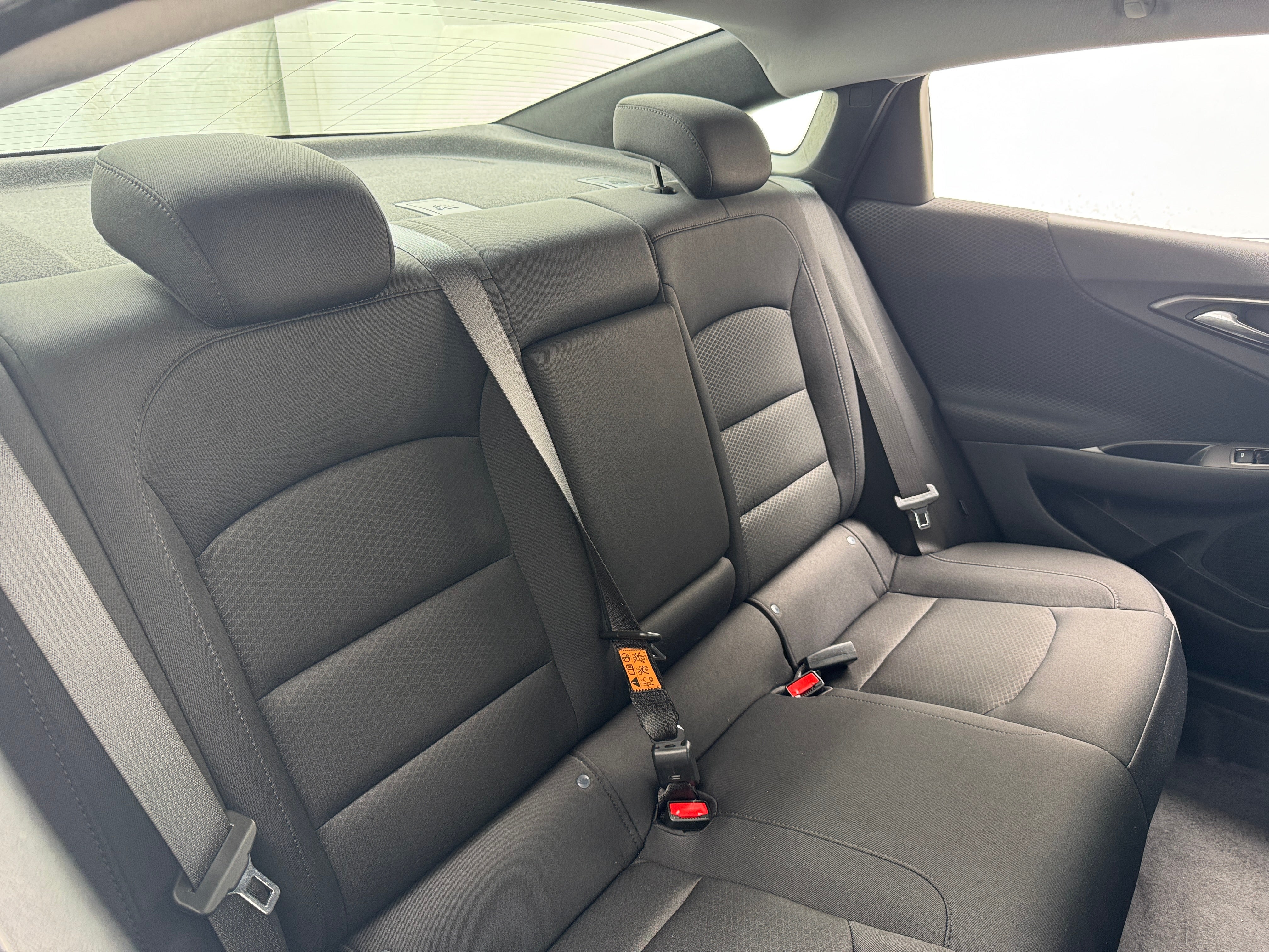 2024 Chevrolet Malibu LT 6