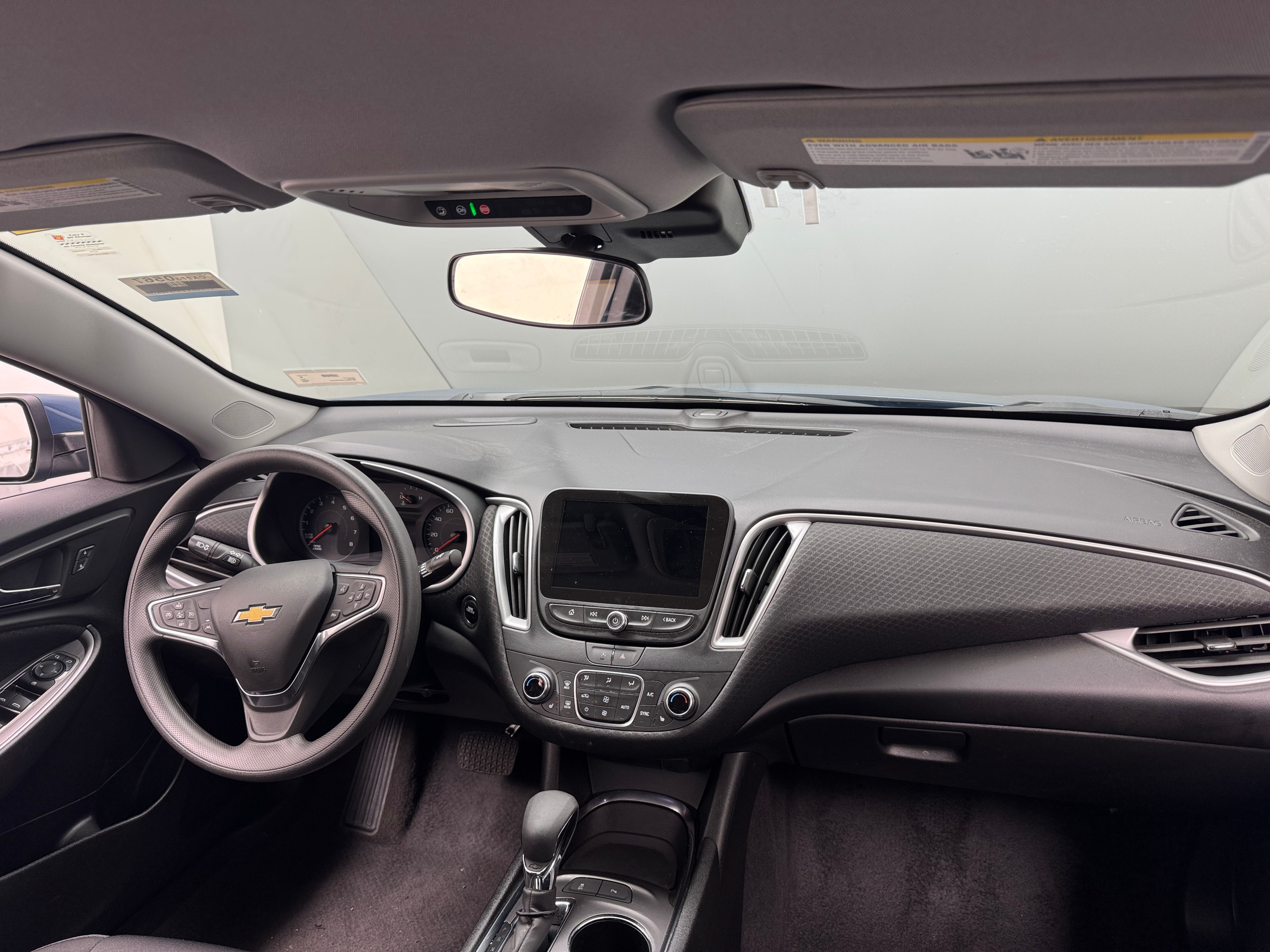 2024 Chevrolet Malibu LT 3