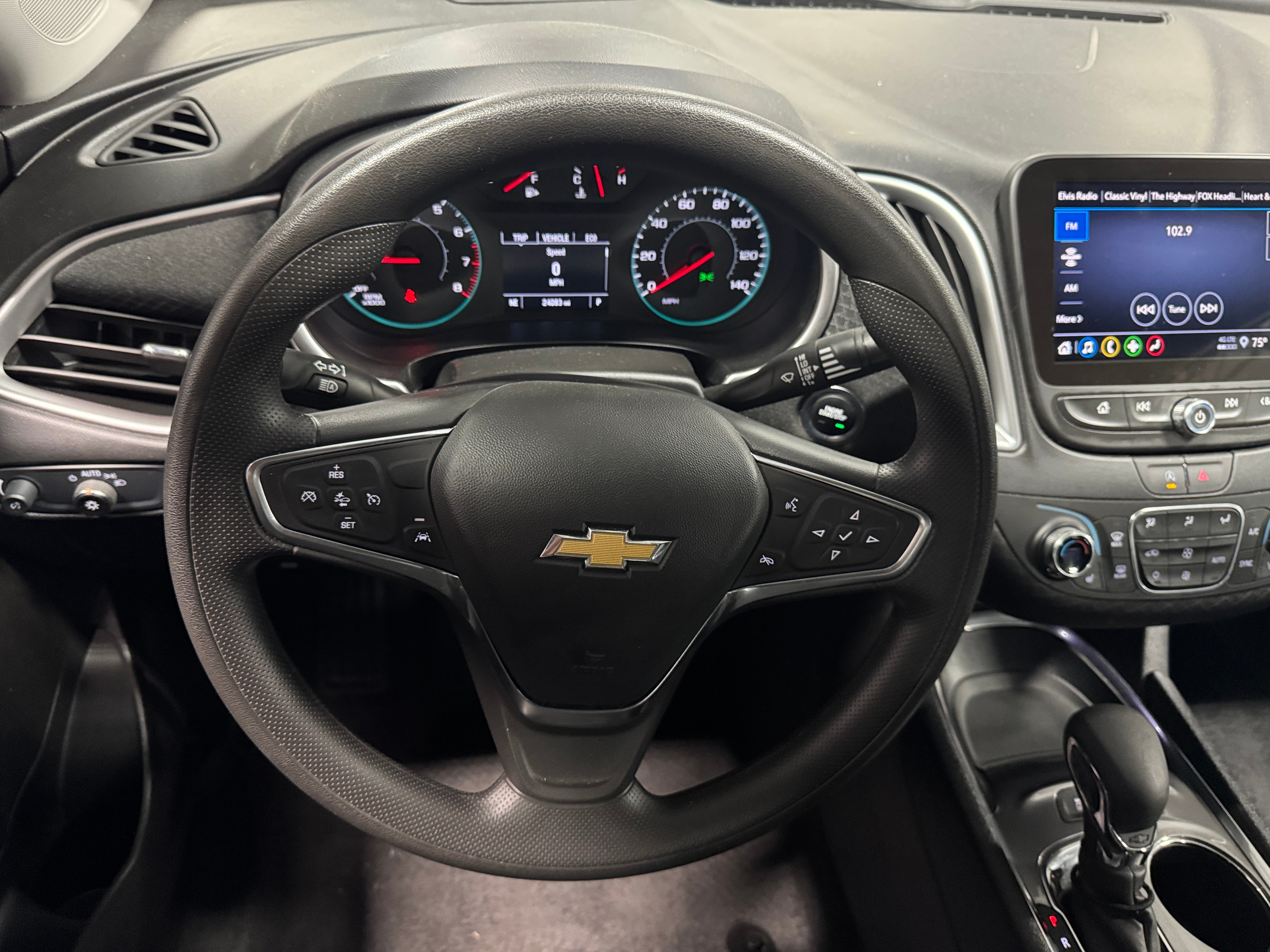 2024 Chevrolet Malibu LT 5