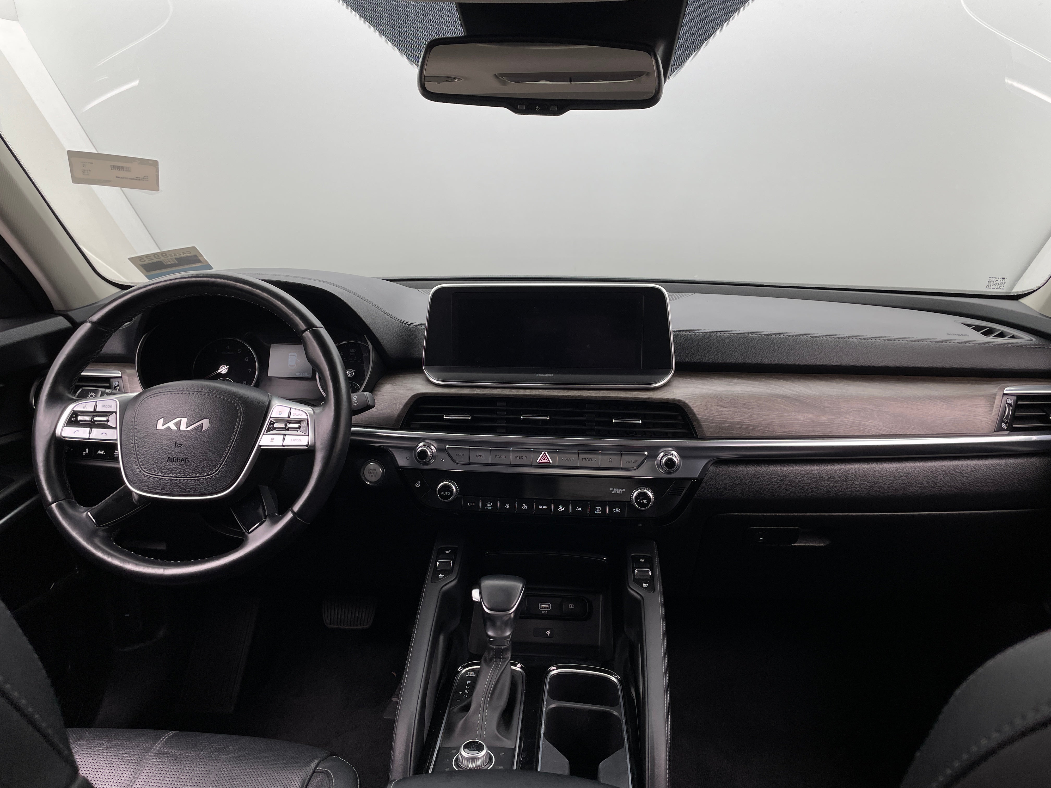 2022 Kia Telluride EX 2