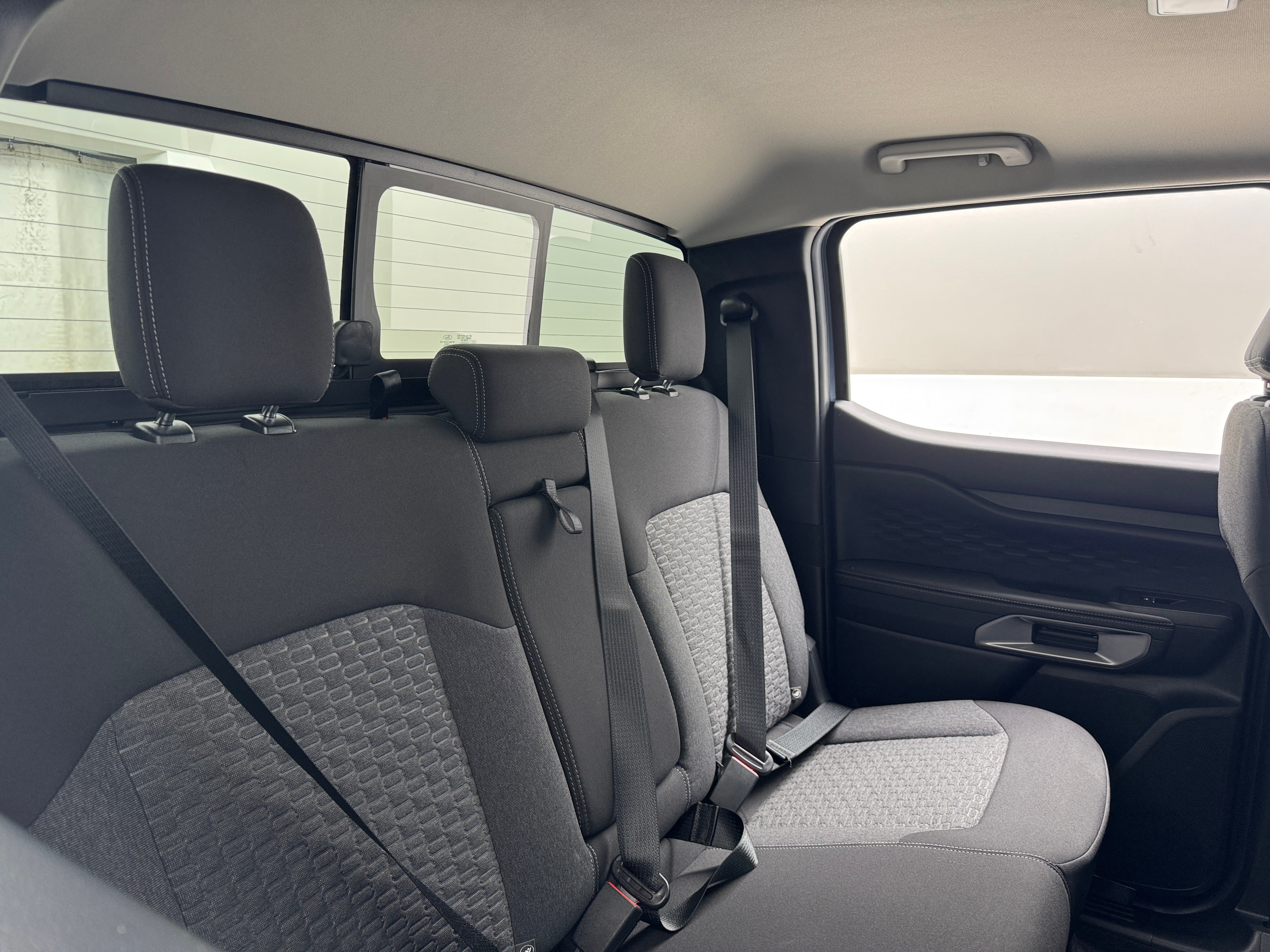 2024 Ford Ranger XLT 6