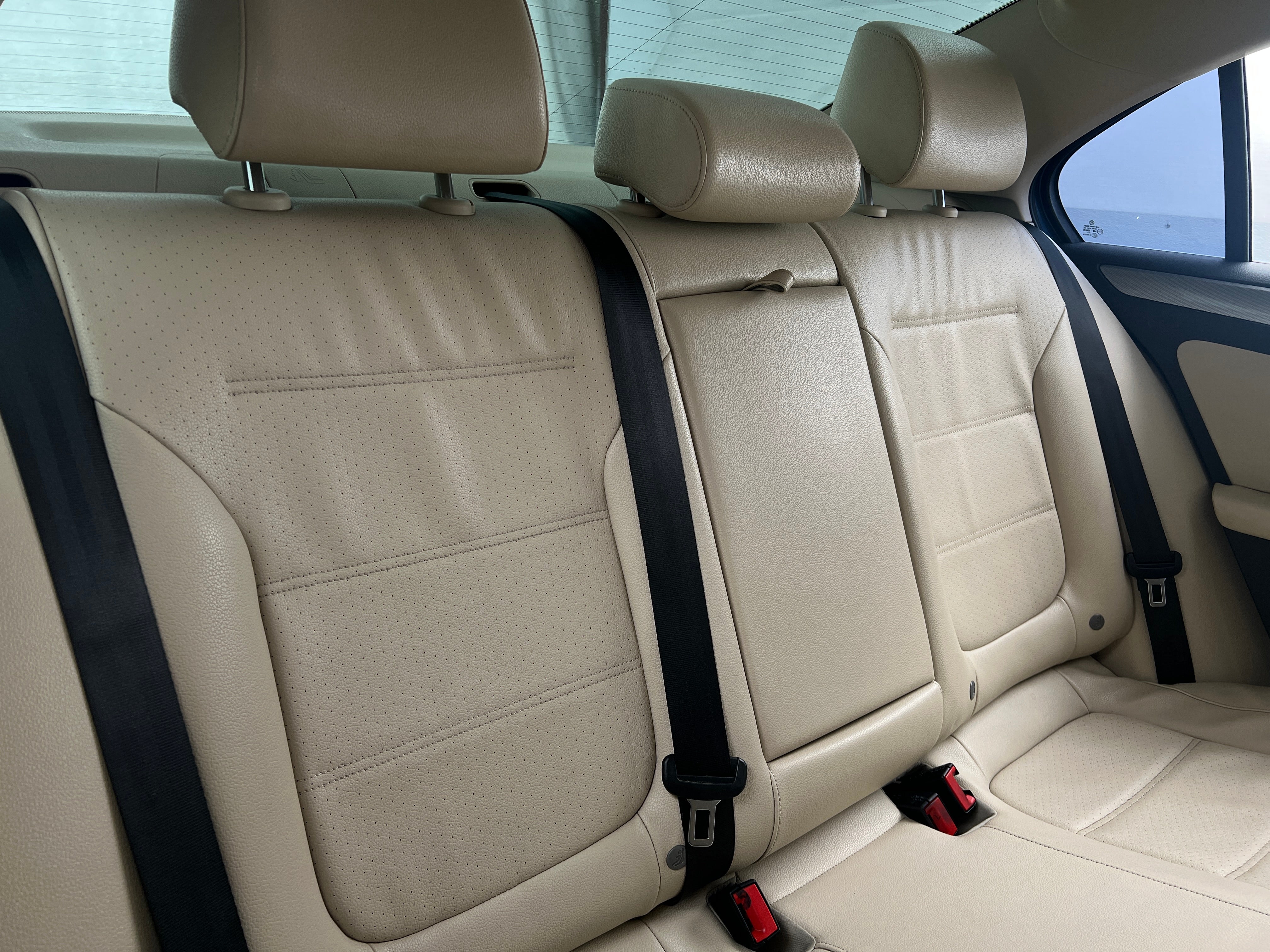 2017 Volkswagen Jetta SE 5