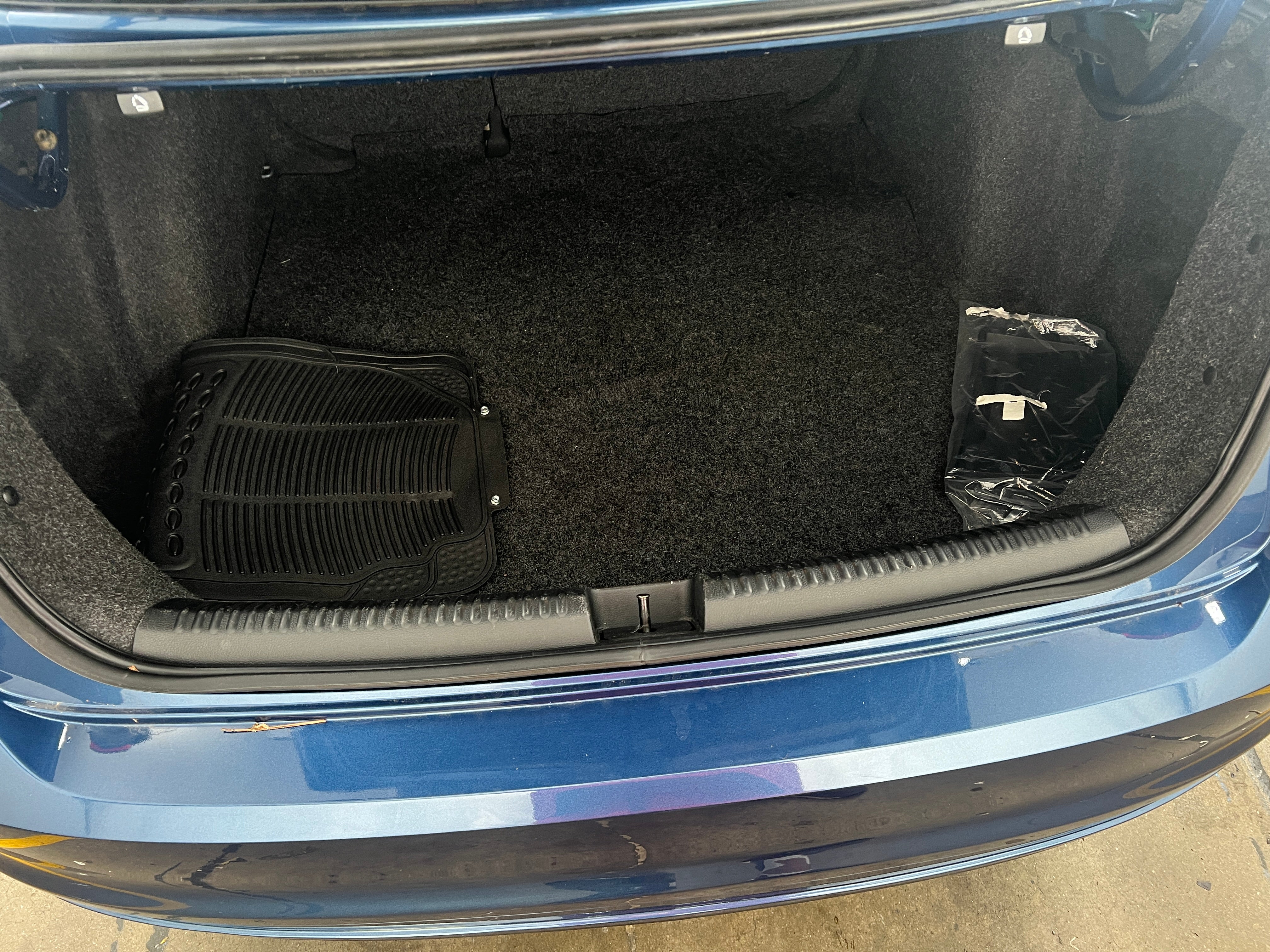 2017 Volkswagen Jetta SE 6