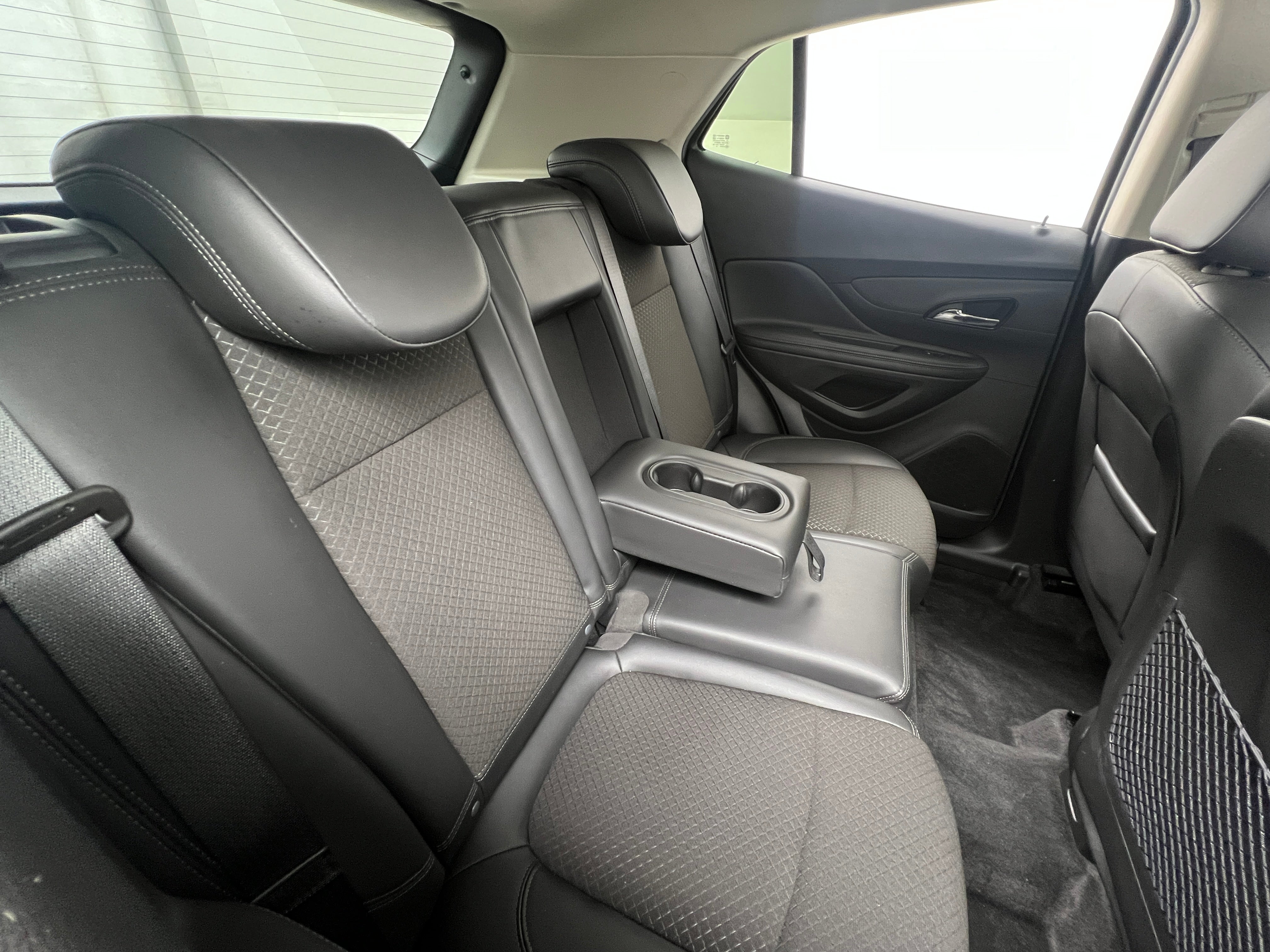 2020 Buick Encore Preferred 5