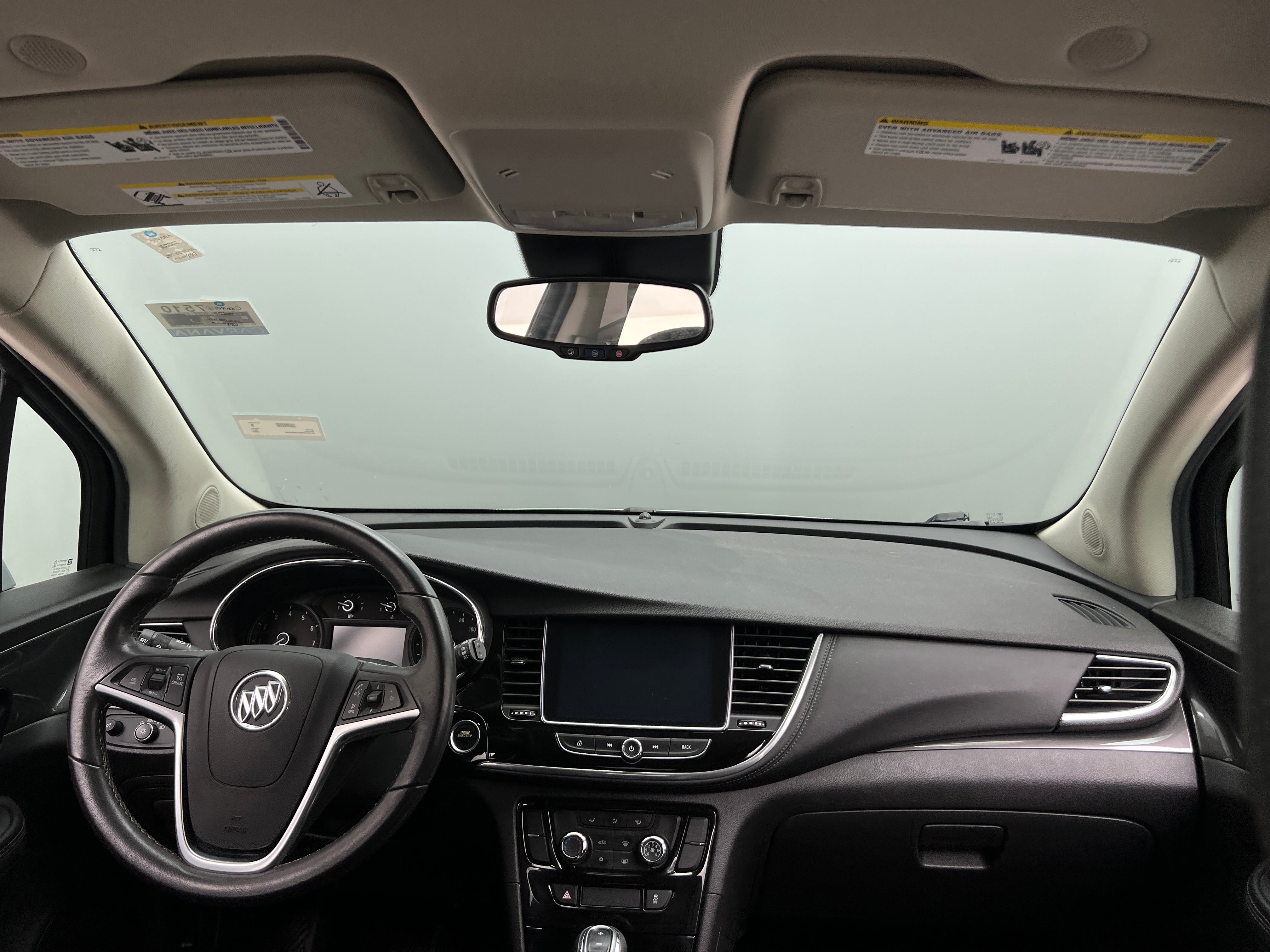 2020 Buick Encore Preferred 2