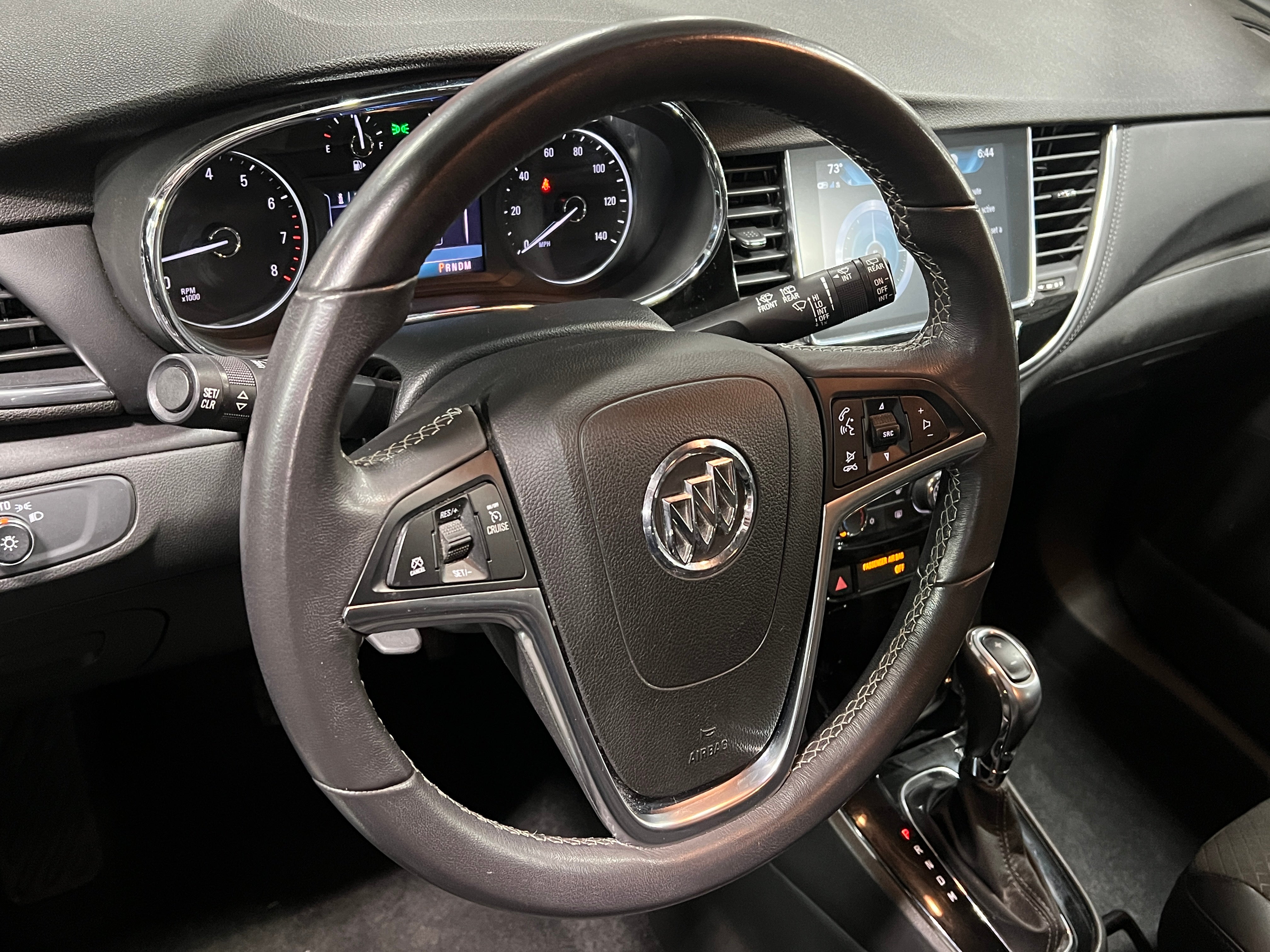 2020 Buick Encore Preferred 4