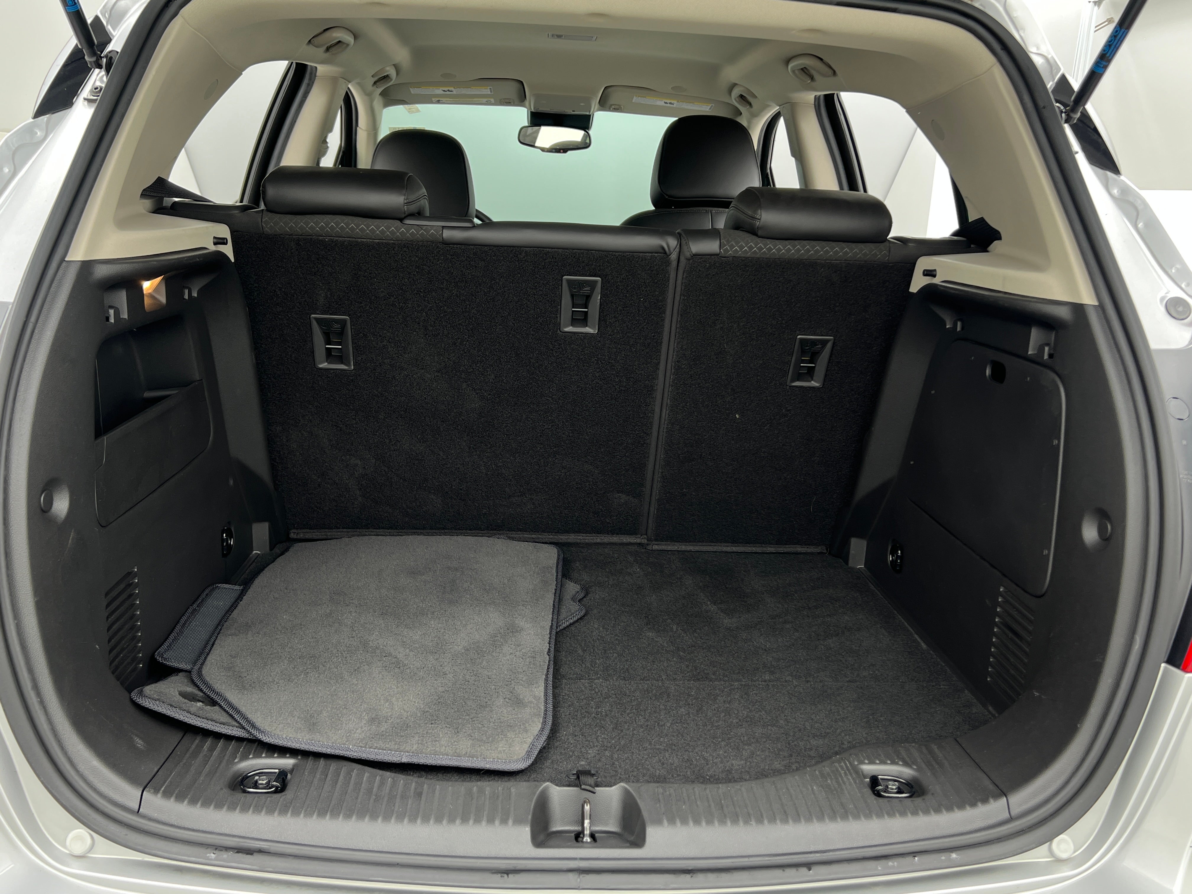 2020 Buick Encore Preferred 6