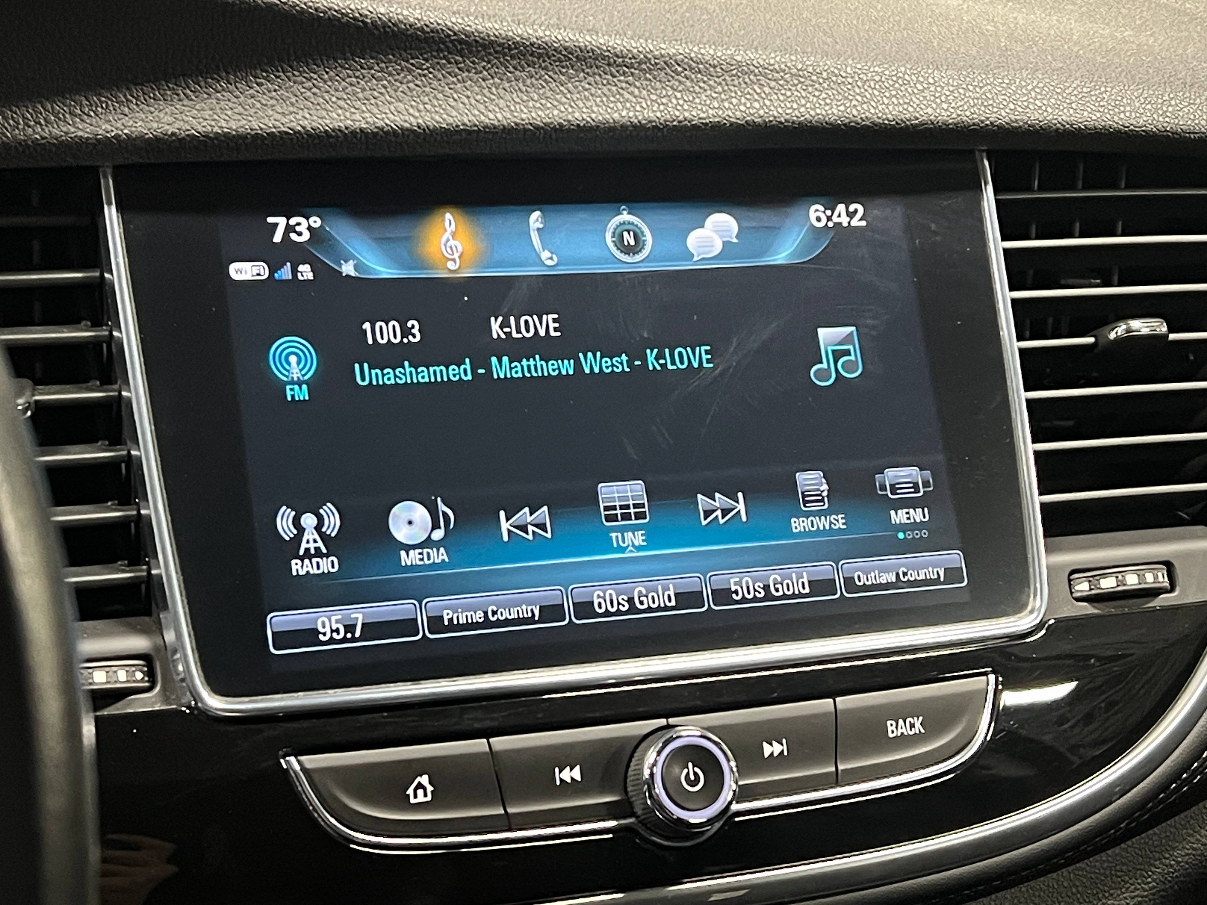 2020 Buick Encore Preferred 3