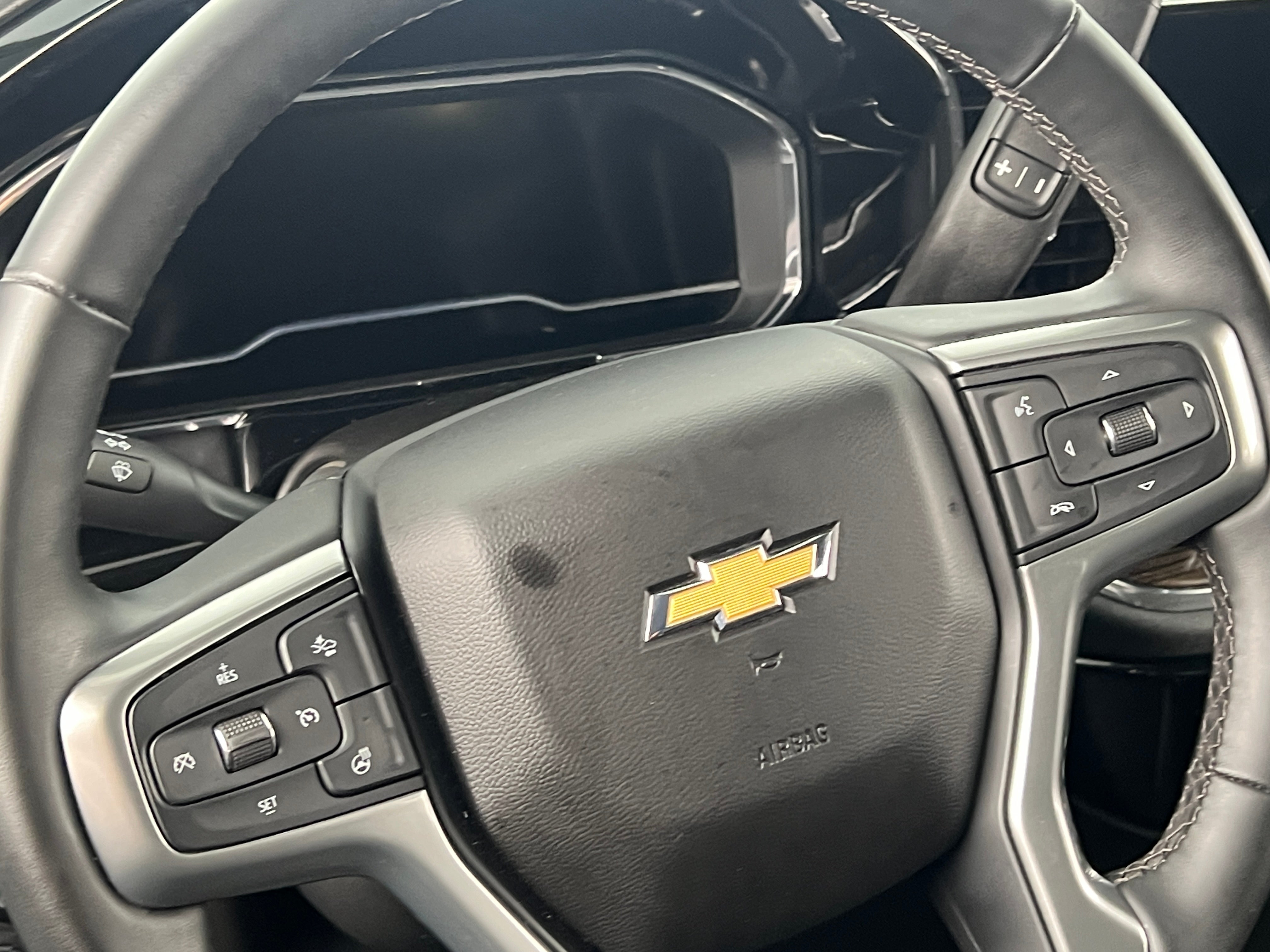 2023 Chevrolet Silverado 1500 LT 5