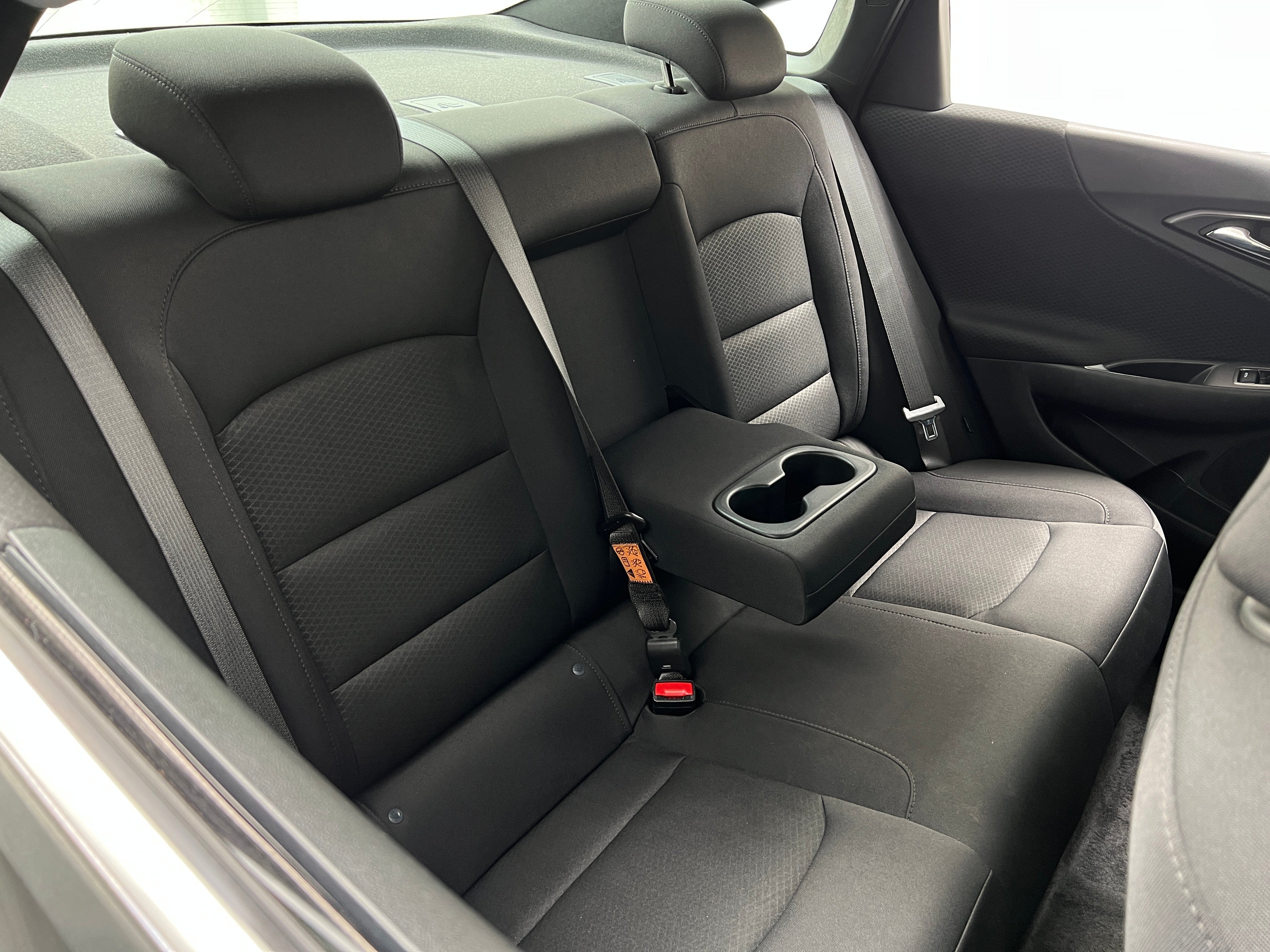 2024 Chevrolet Malibu LT 6