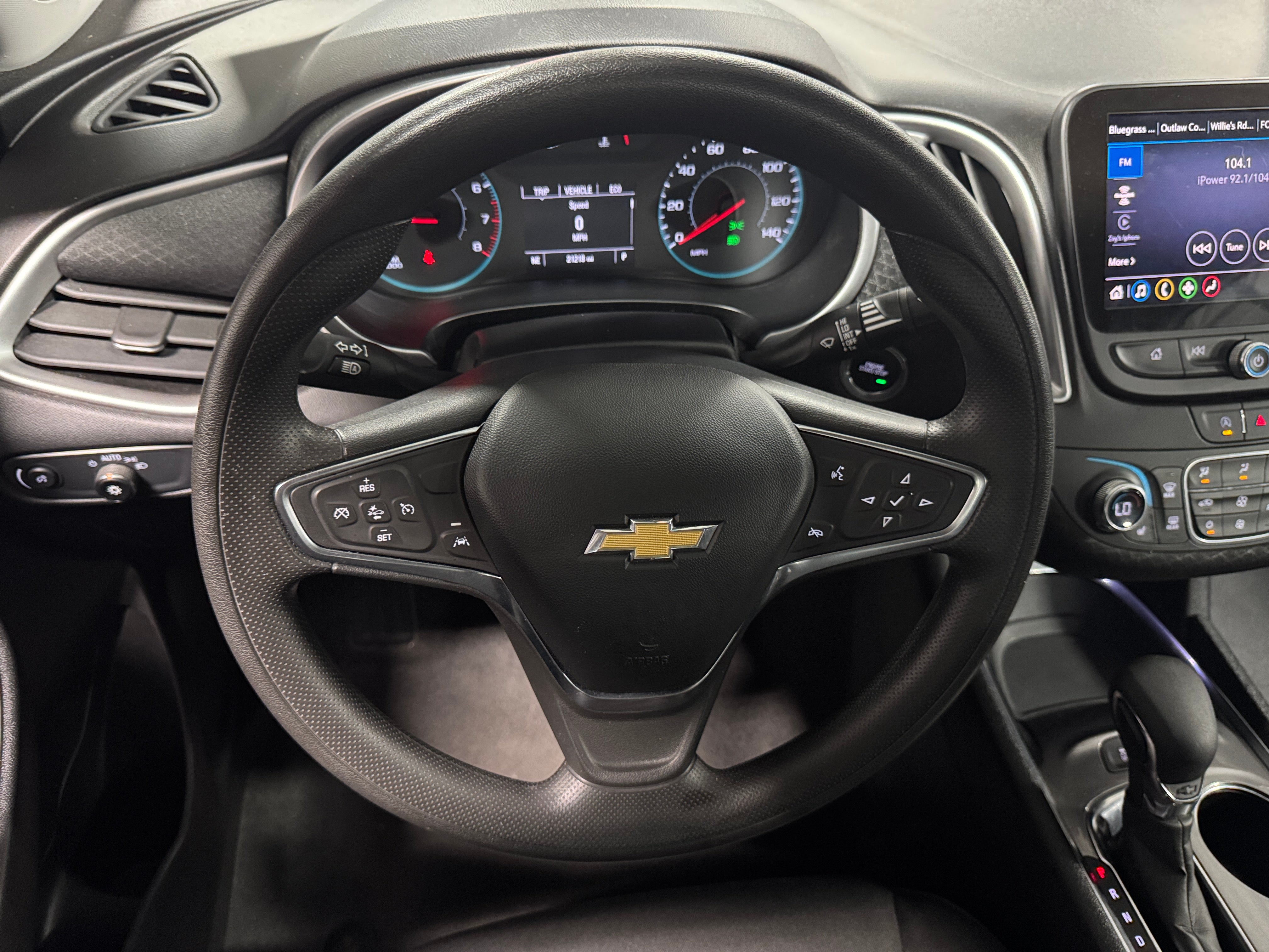 2024 Chevrolet Malibu LT 5