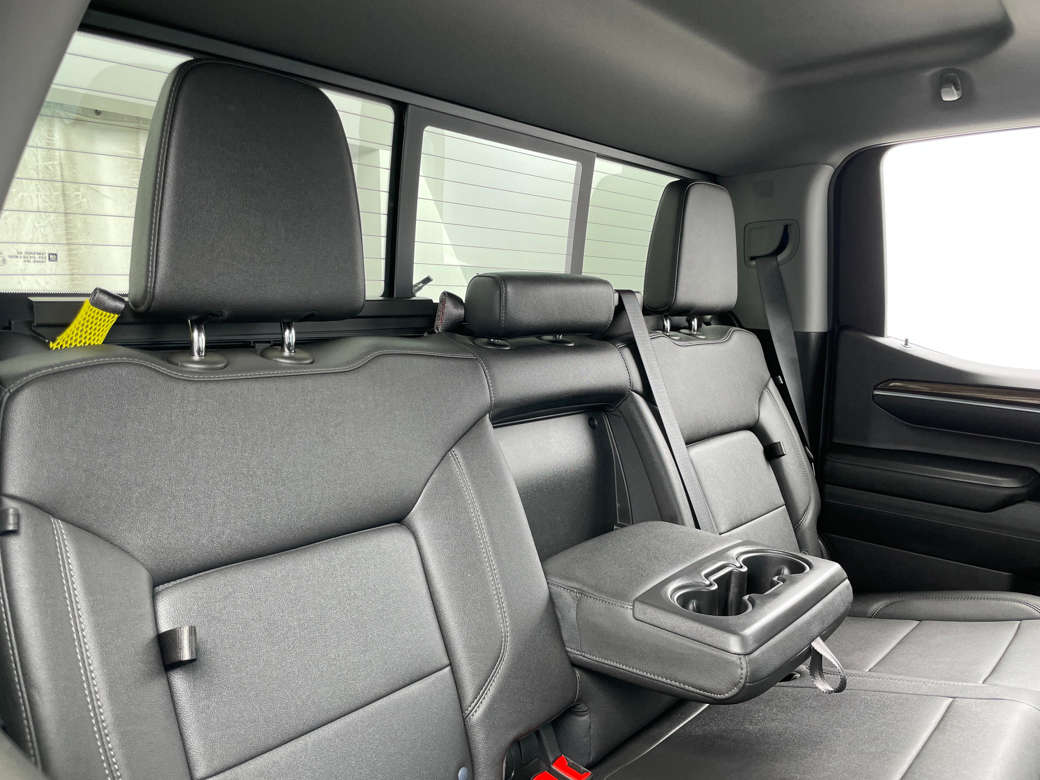 2024 Chevrolet Silverado 1500  5