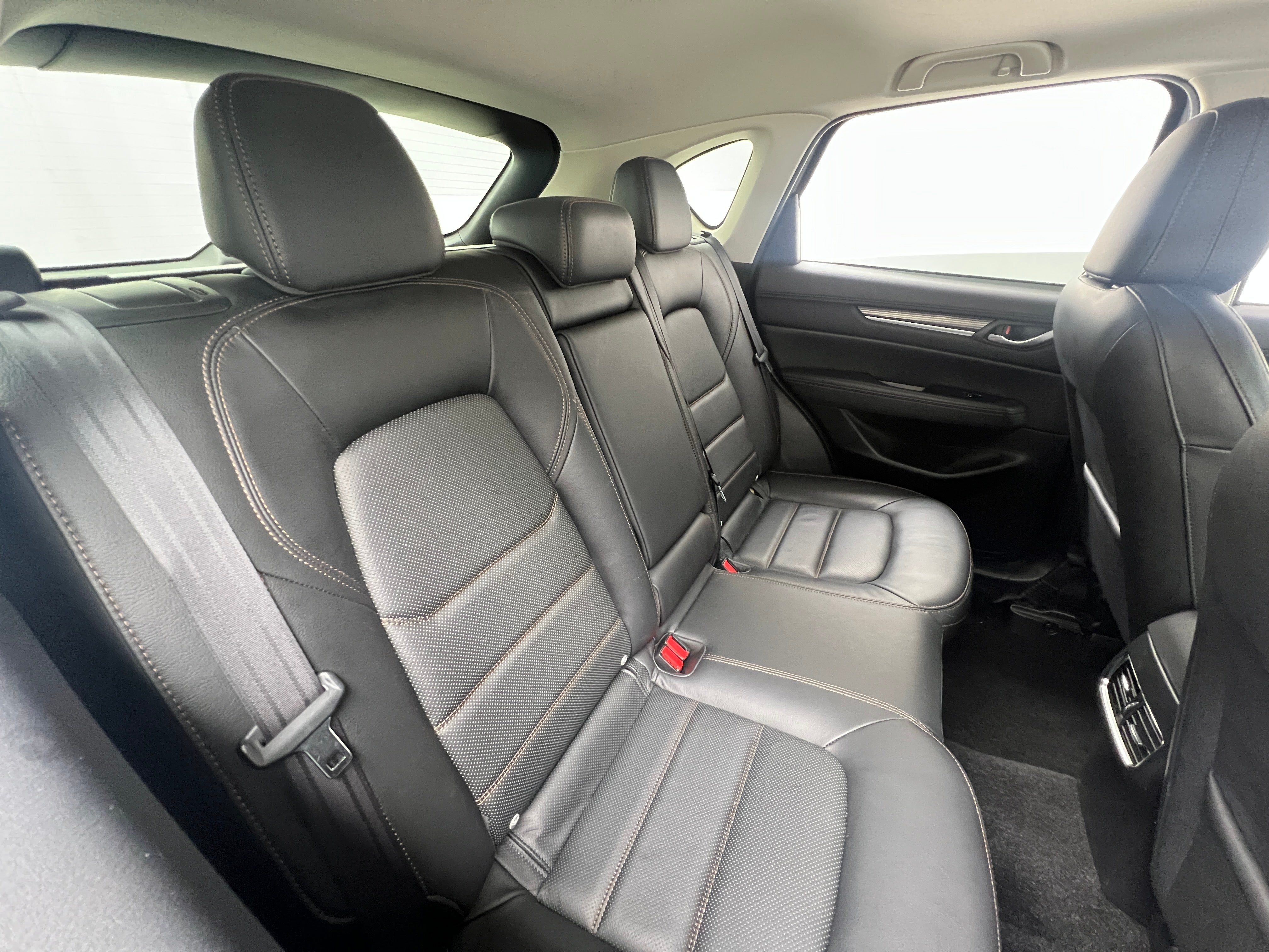 2019 Mazda CX-5 Grand Touring 5