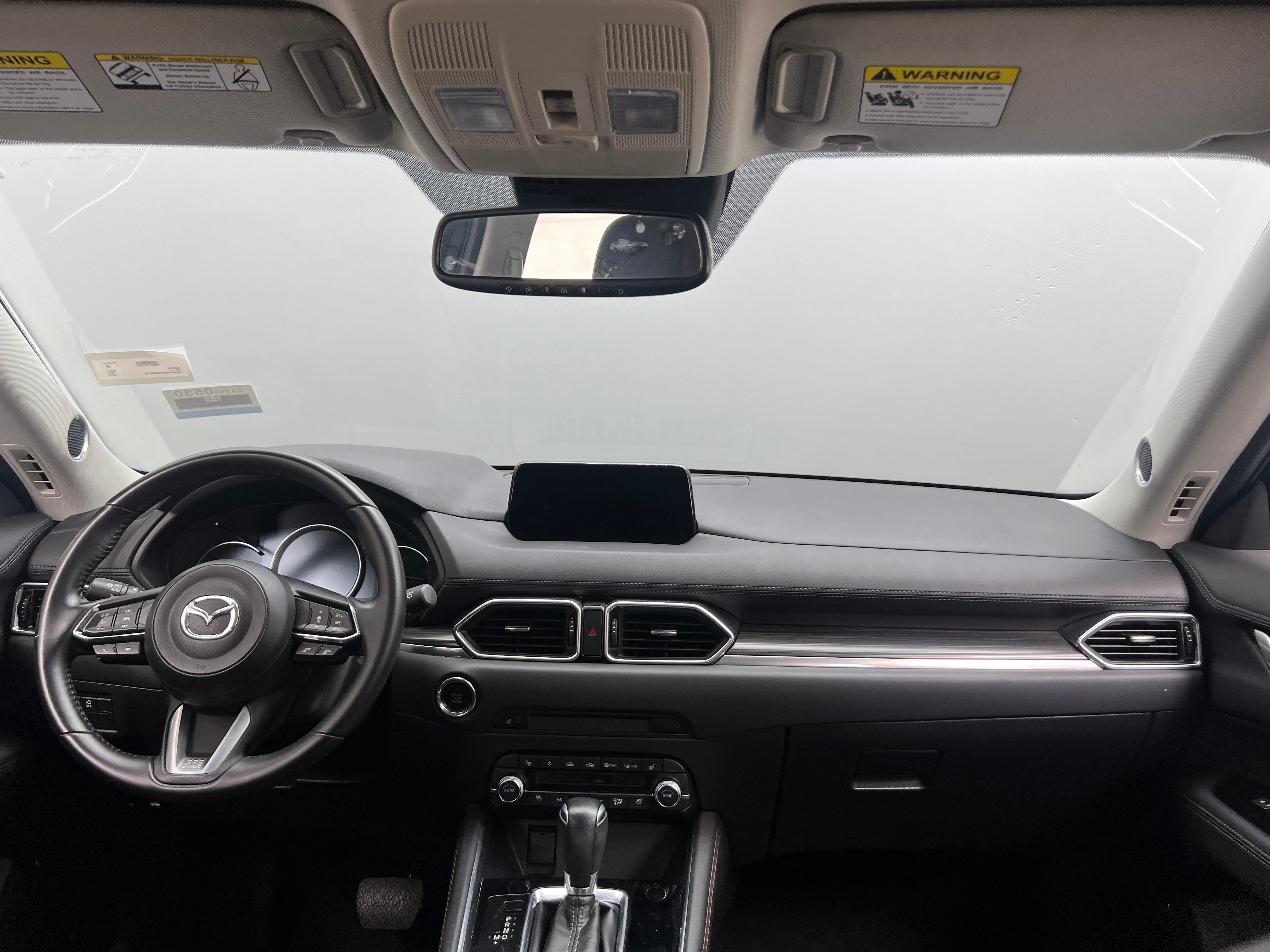 2019 Mazda CX-5 Grand Touring 2