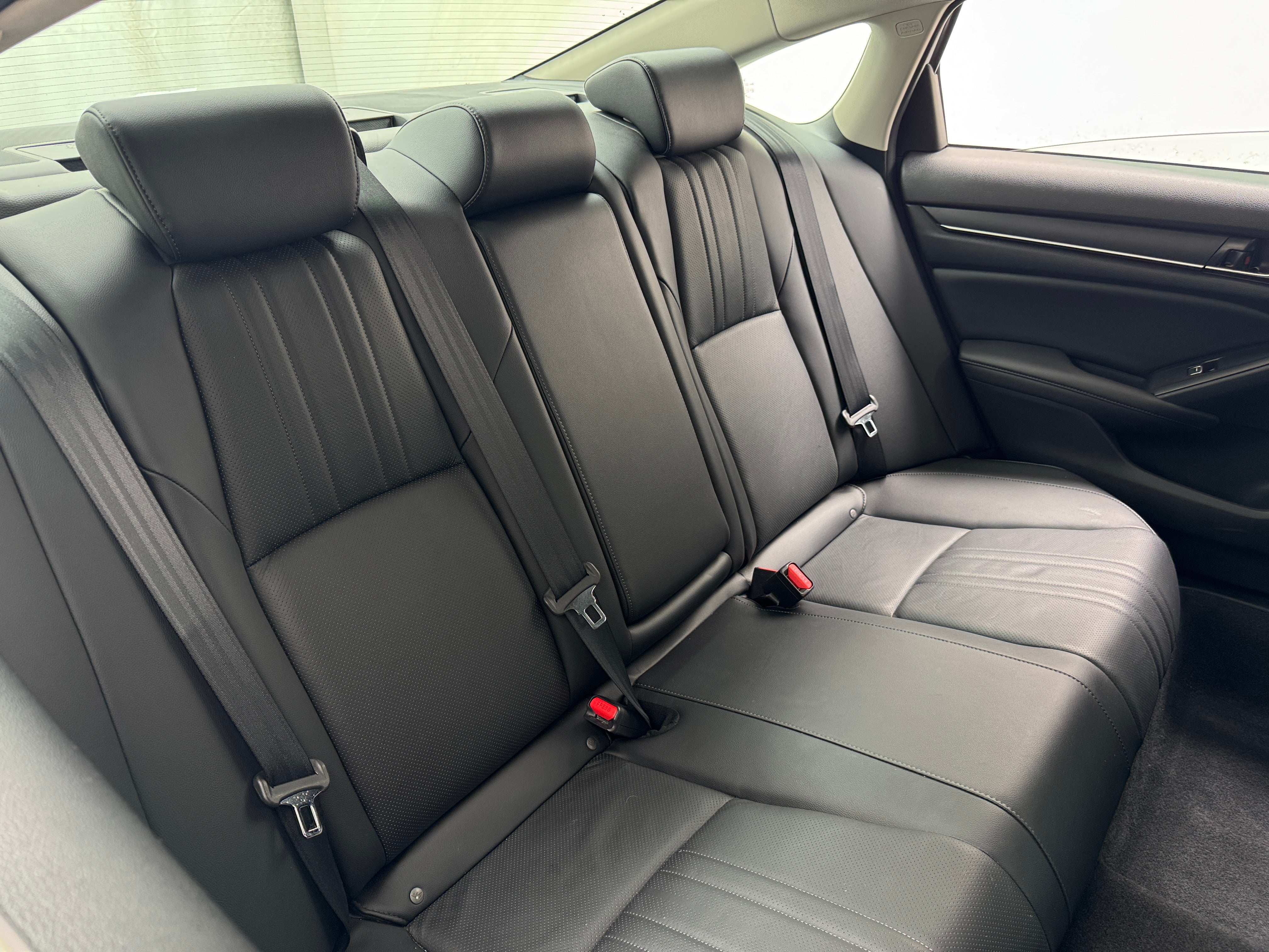 2021 Honda Accord Sport Special Edition 5
