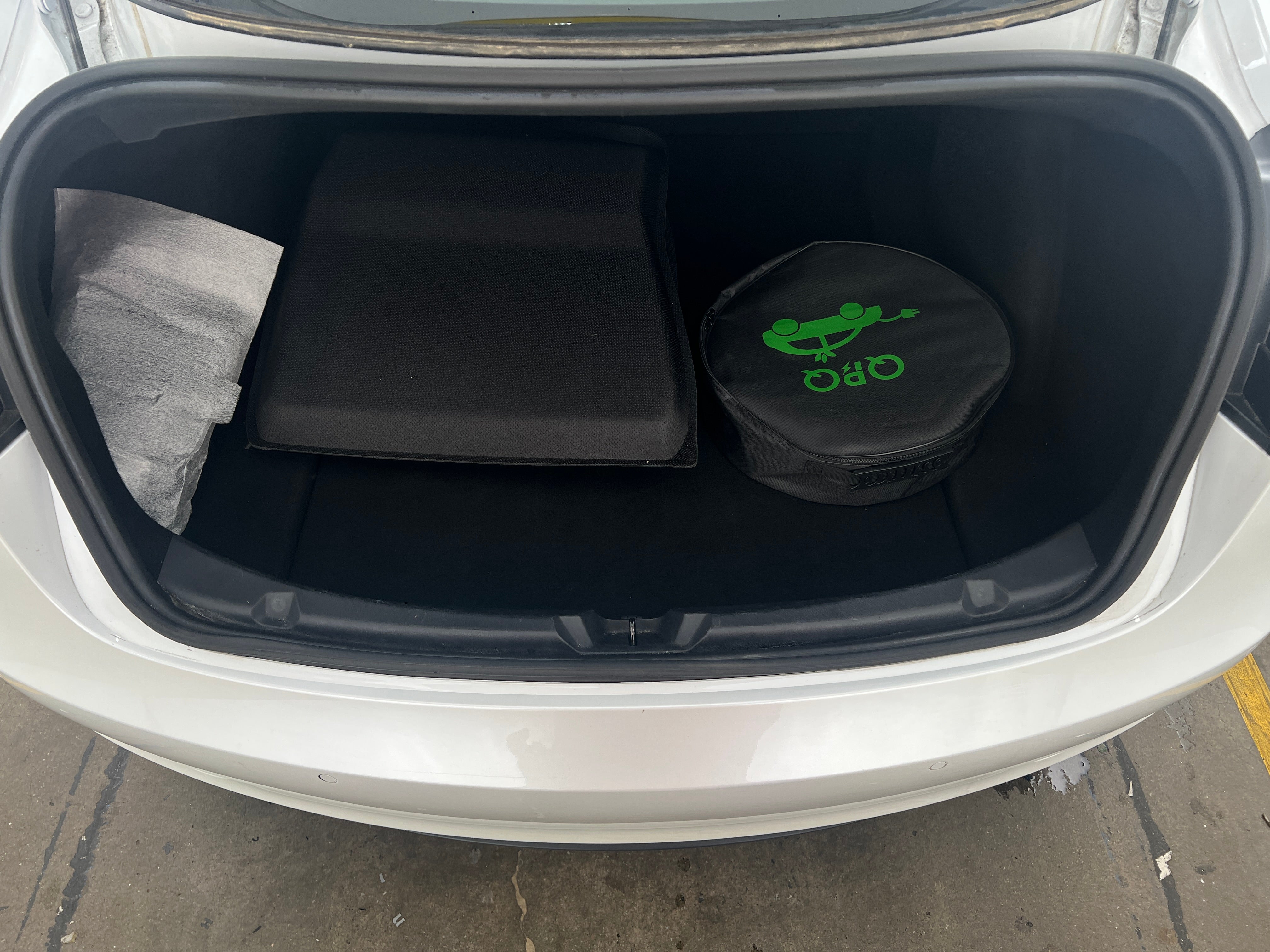 2020 Tesla Model 3 Standard Range 6